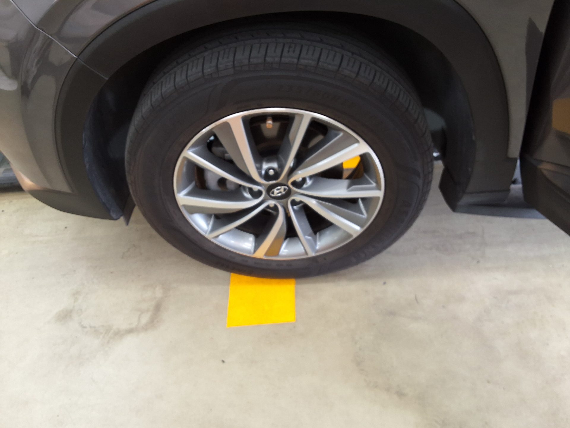 Hyundai Santa Fe 2019 - Image 19