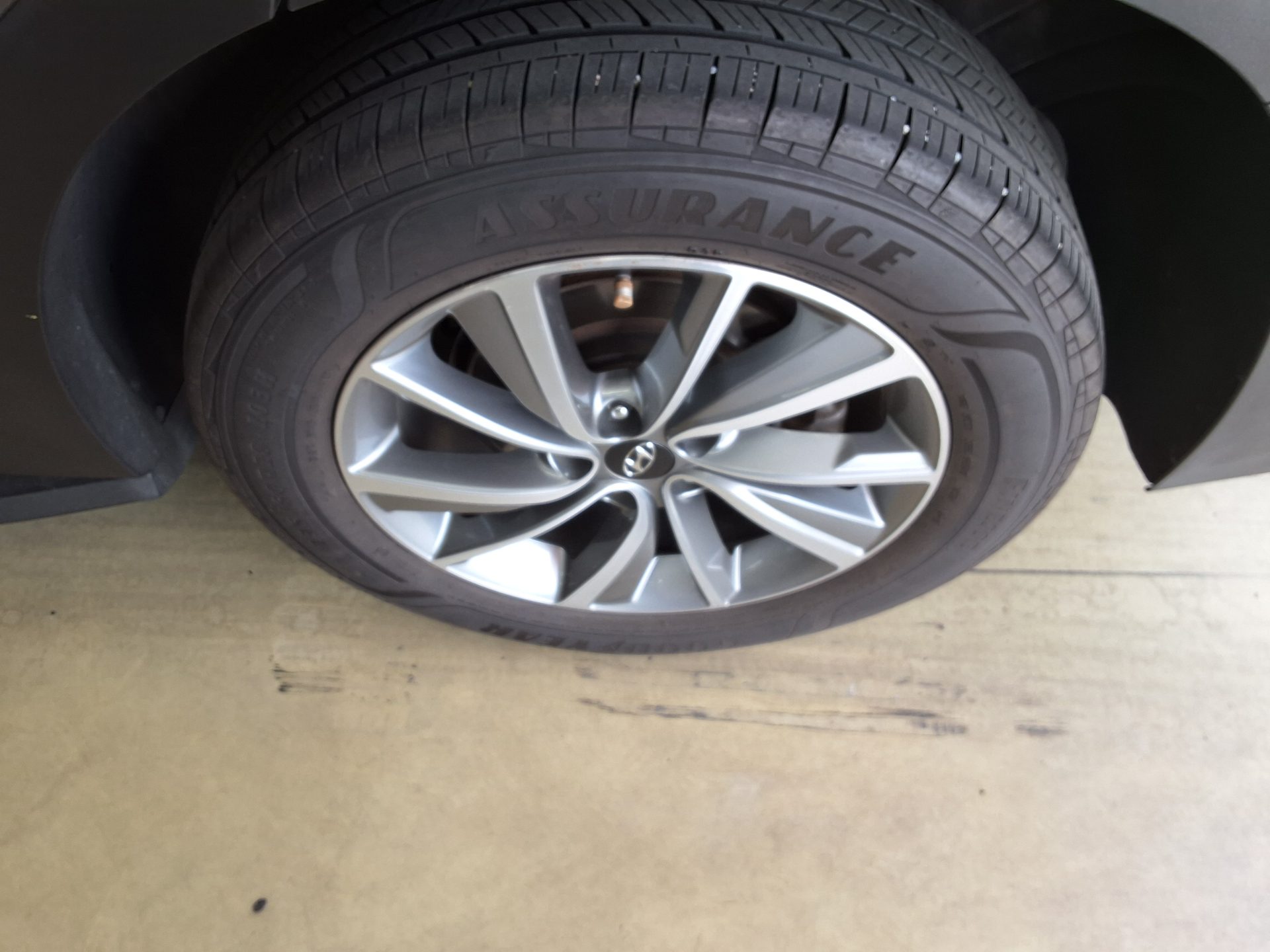 Hyundai Santa Fe 2019 - Image 20