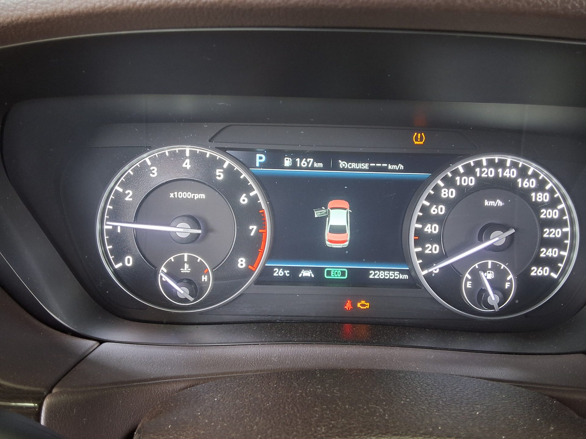 Genesis G90 2021 - Image 8