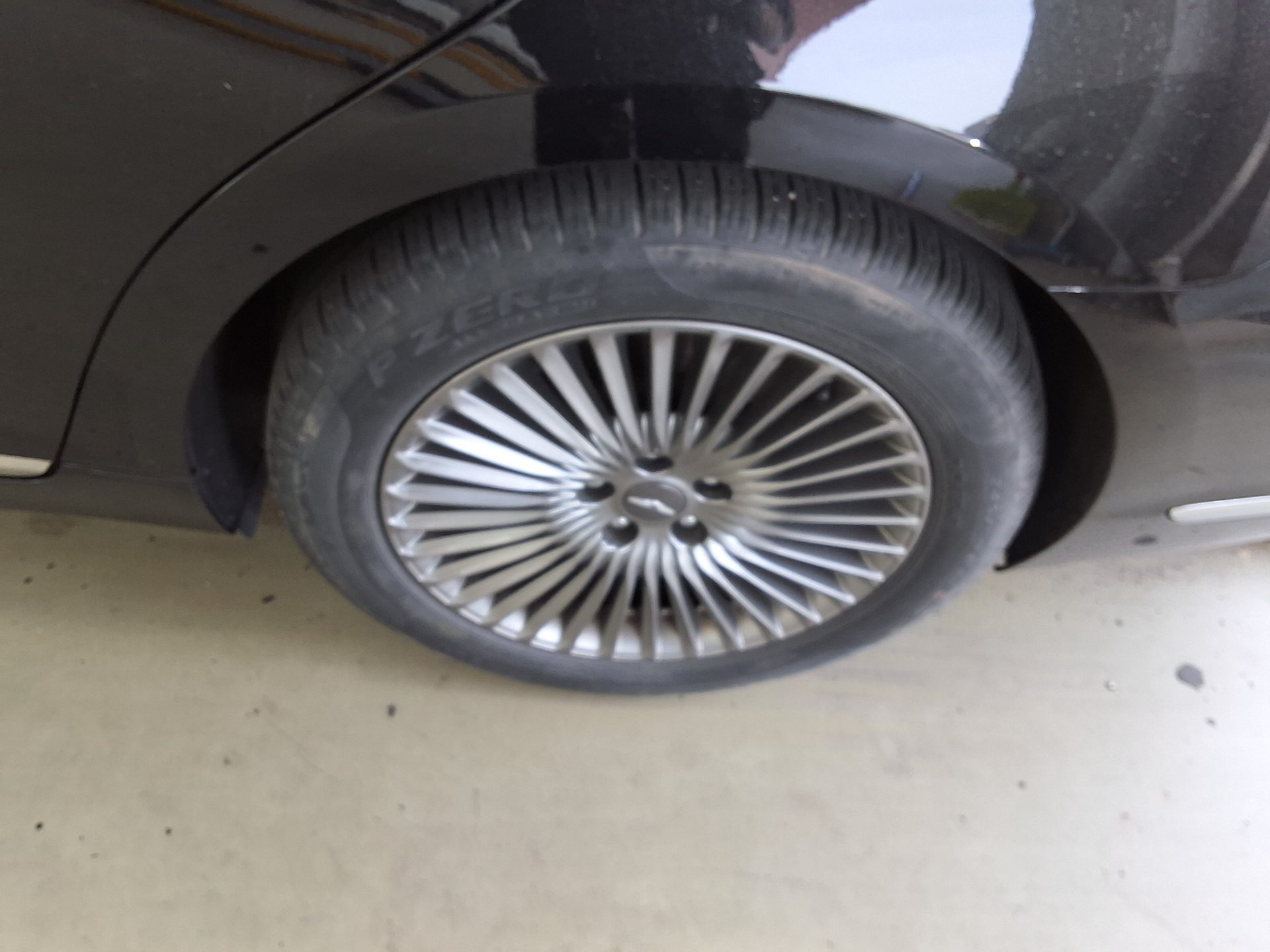 Genesis G90 2021 - Image 17