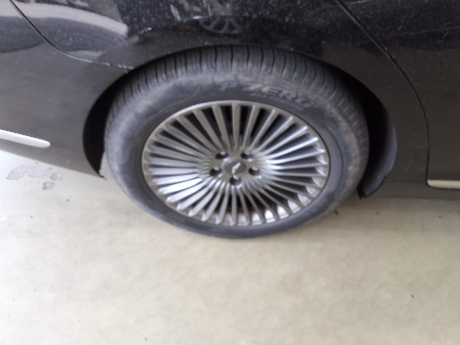 Genesis G90 2021 - Image 19