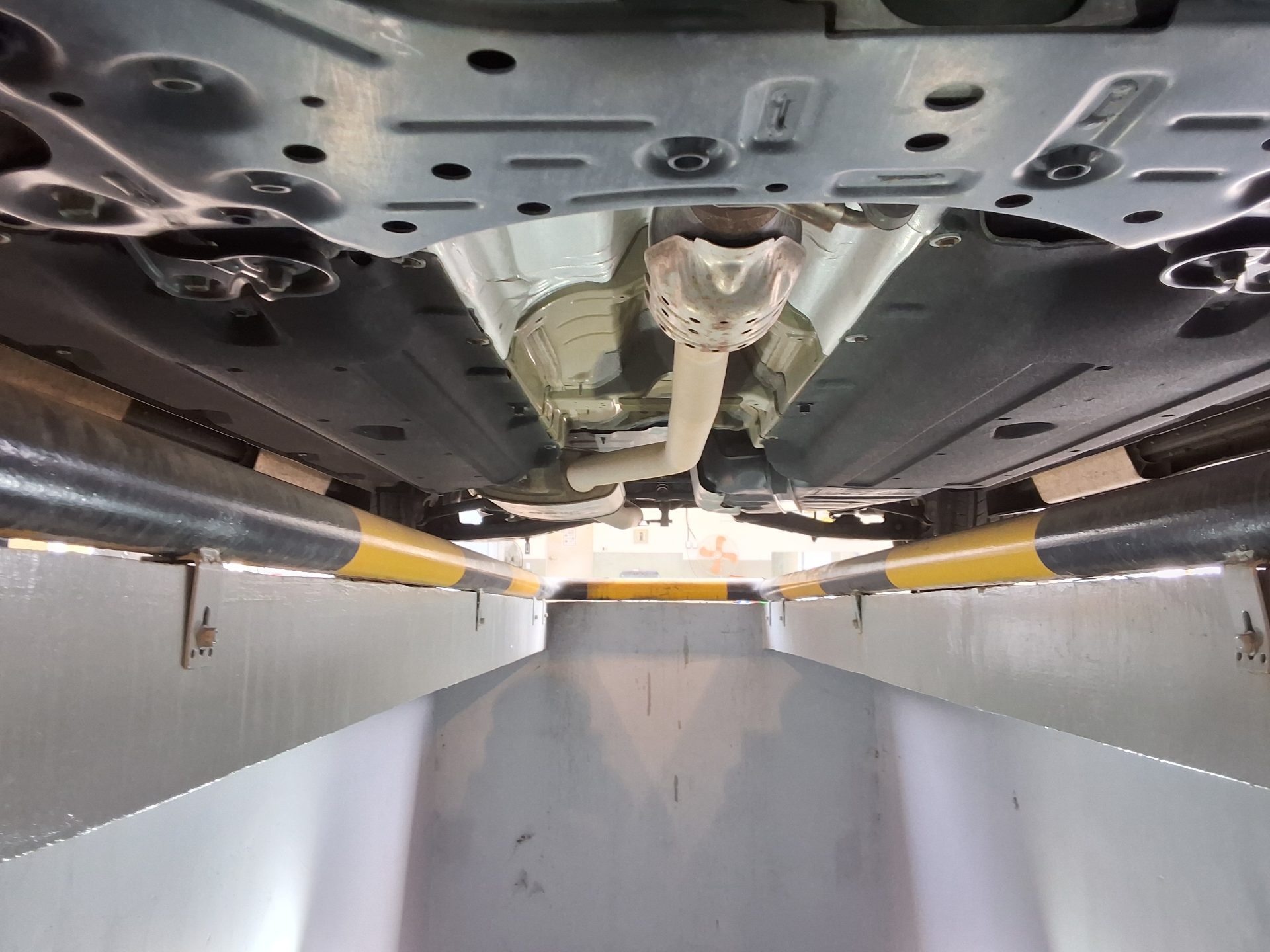 Hyundai Santa Fe 2019 - Image 18