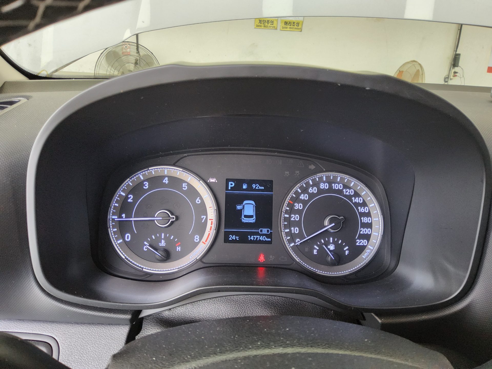 Hyundai Venue 2020 - Image 8