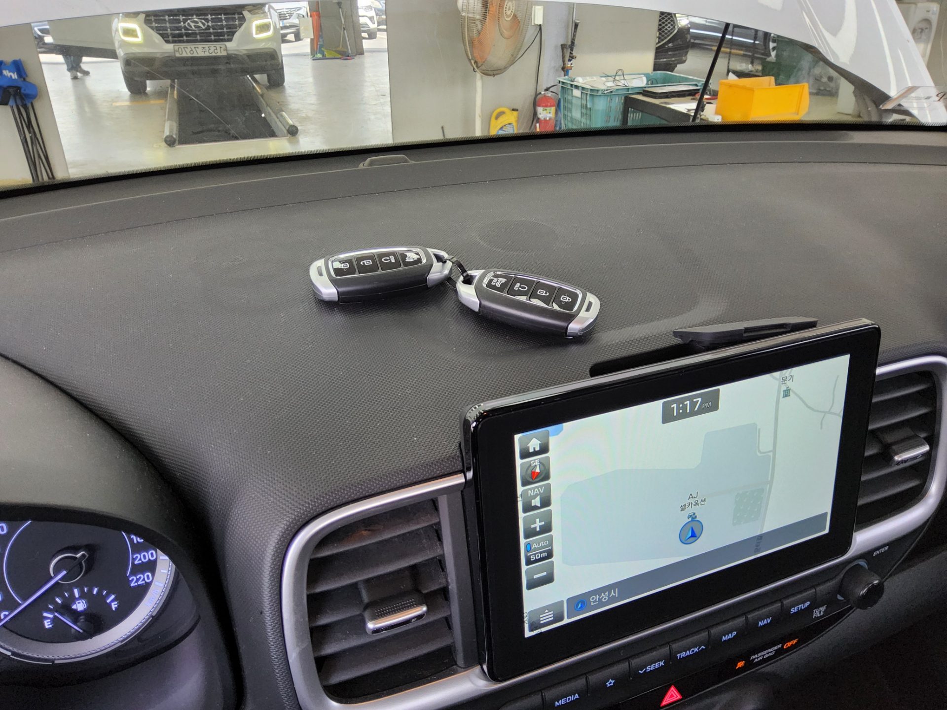 Hyundai Venue 2020 - Image 16