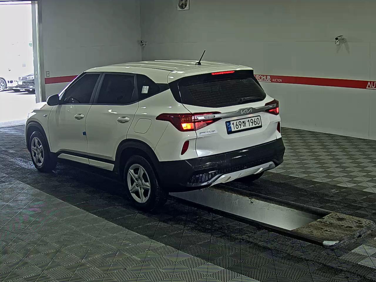 Kia Seltos 2023 - Image 5