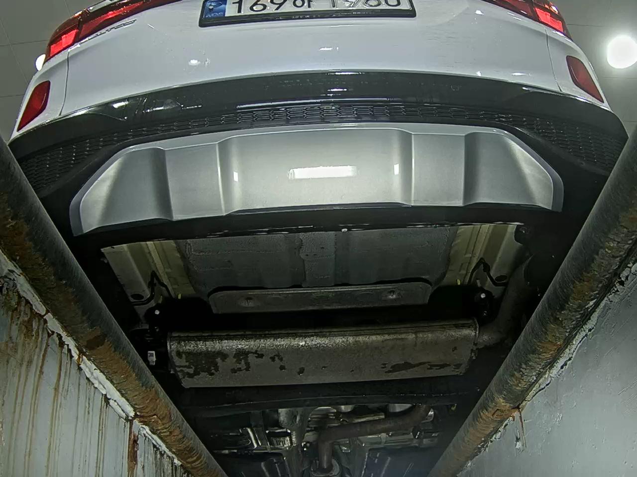 Kia Seltos 2023 - Image 7