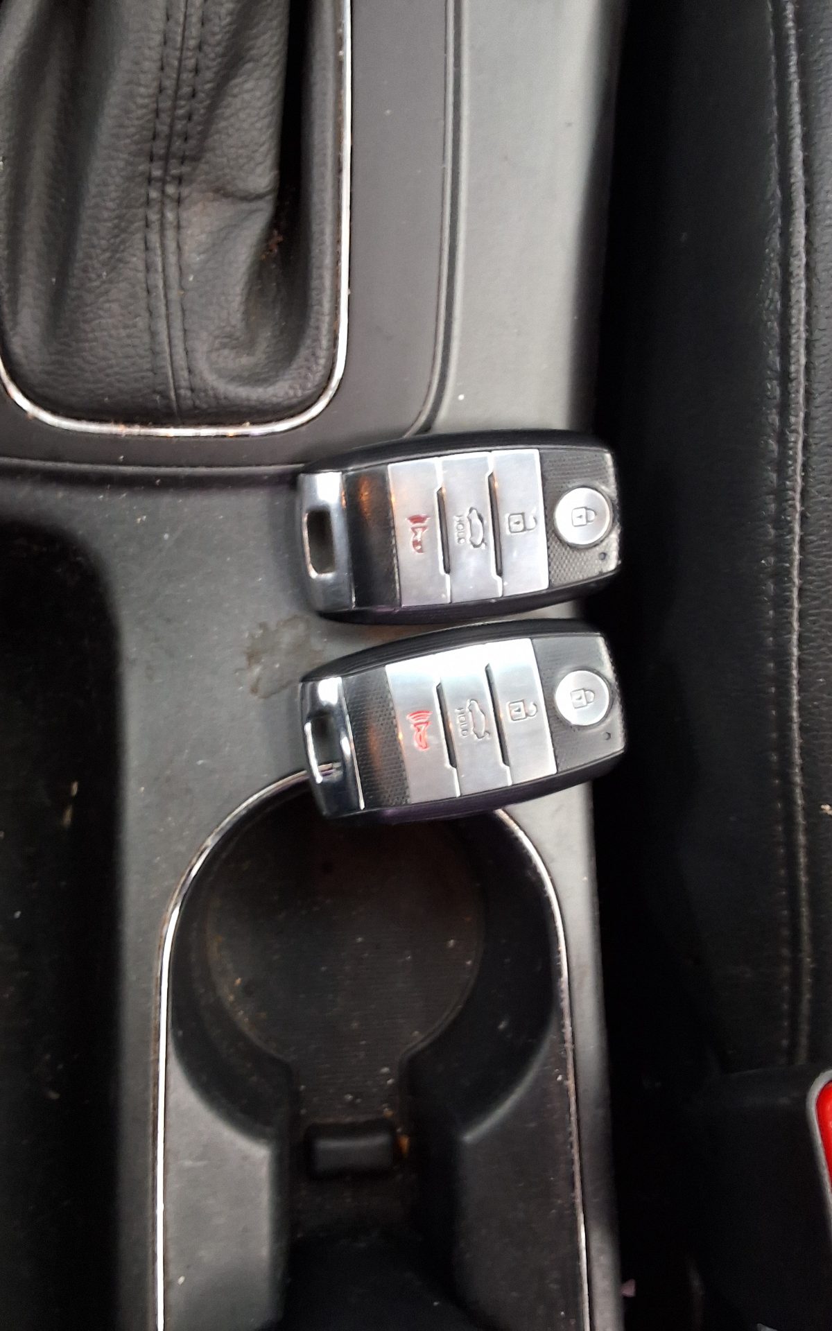 Kia K3 2014 - Image 18