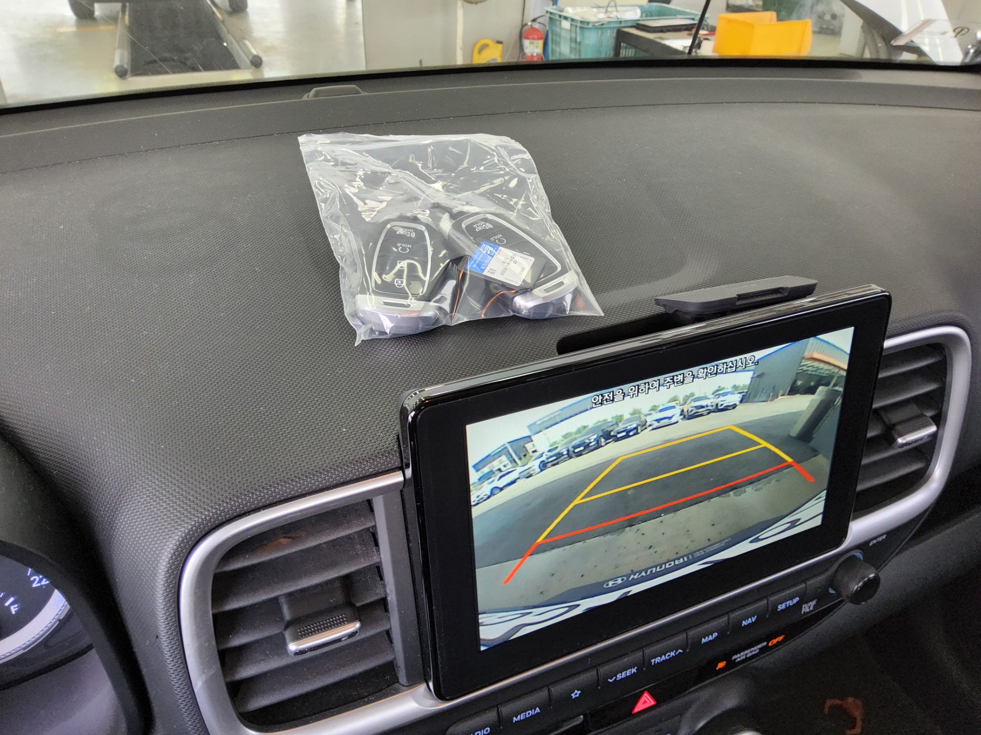 Hyundai Venue 2020 - Image 17