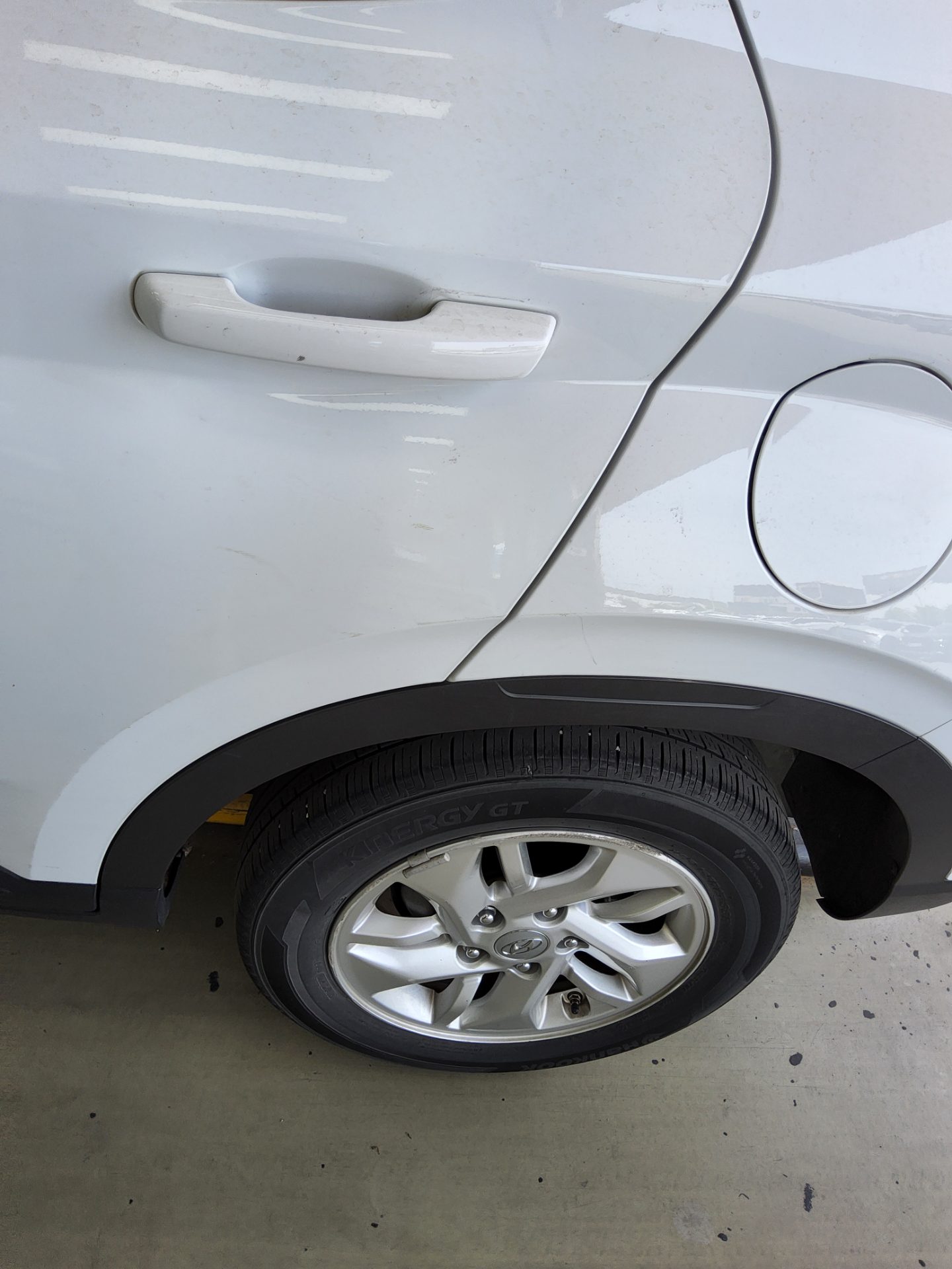 Hyundai Venue 2020 - Image 20