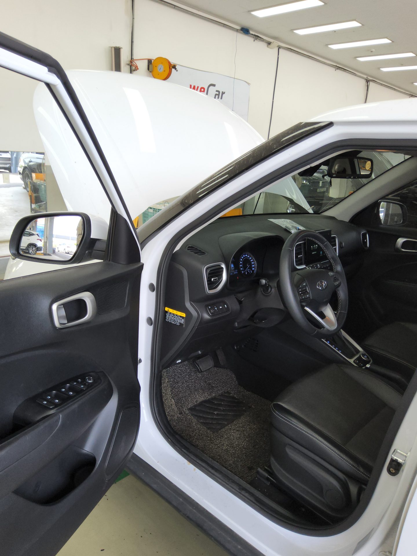 Hyundai Venue 2020 - Image 9