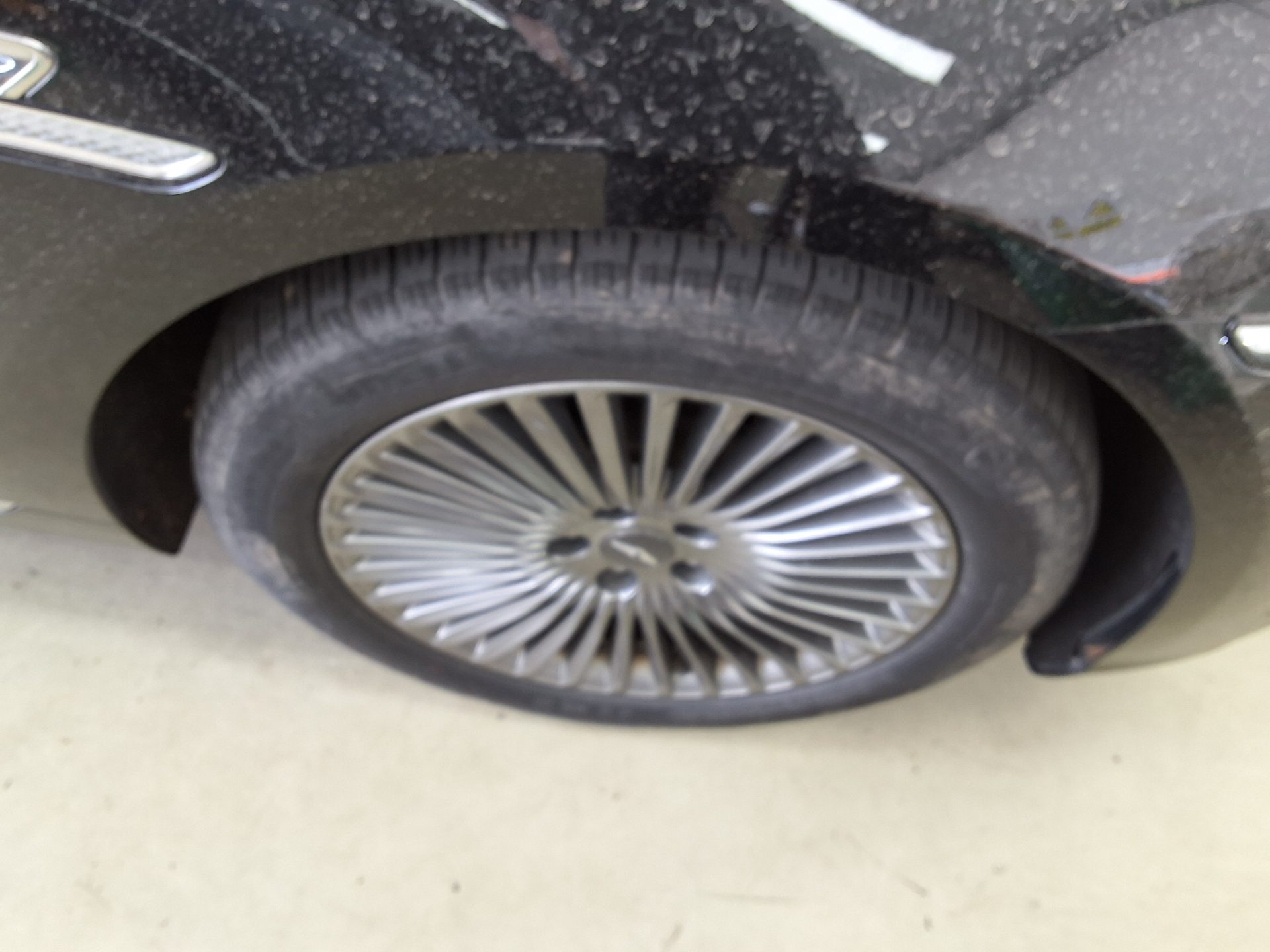 Genesis G90 2021 - Image 18