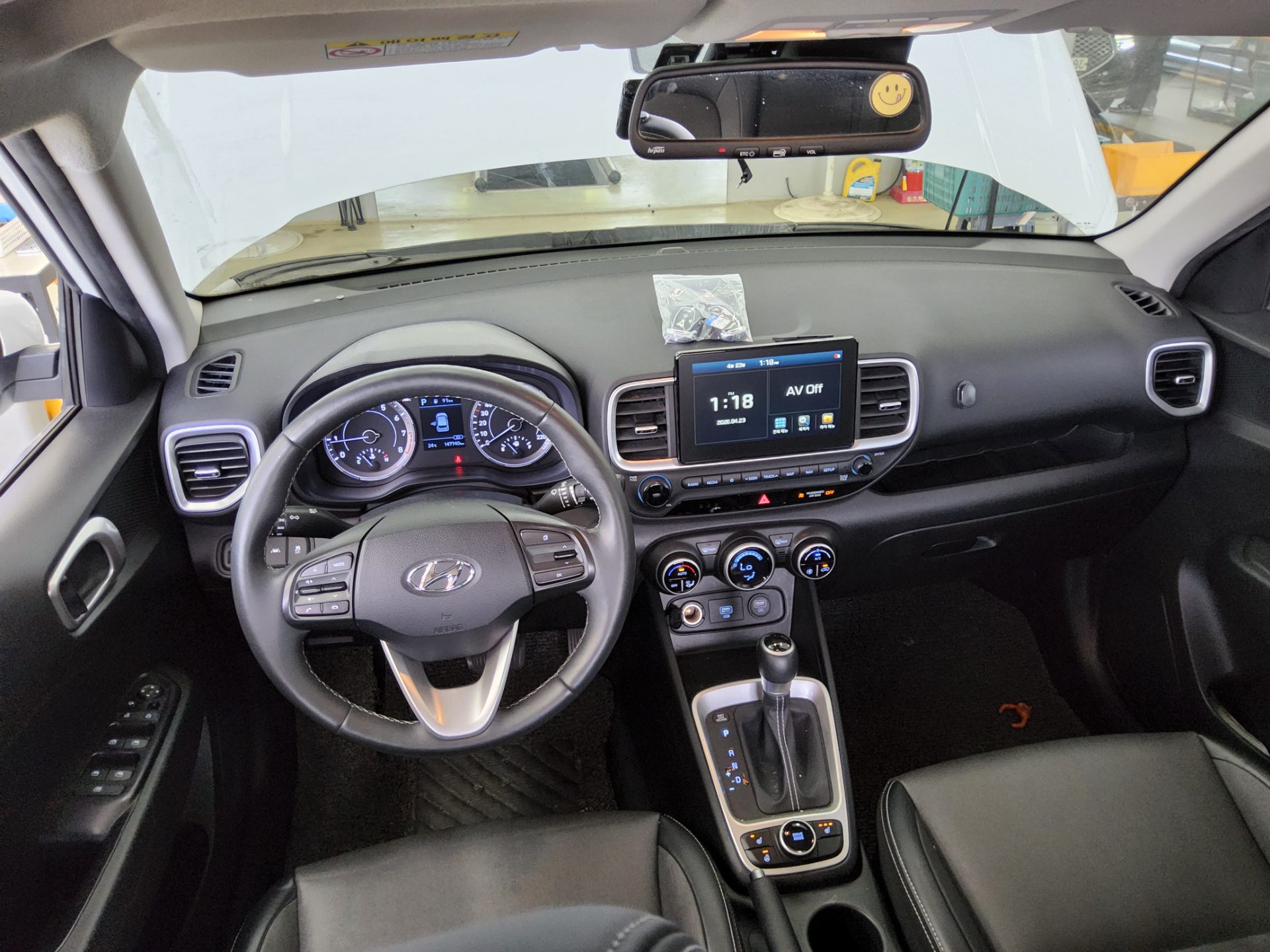 Hyundai Venue 2020 - Image 10