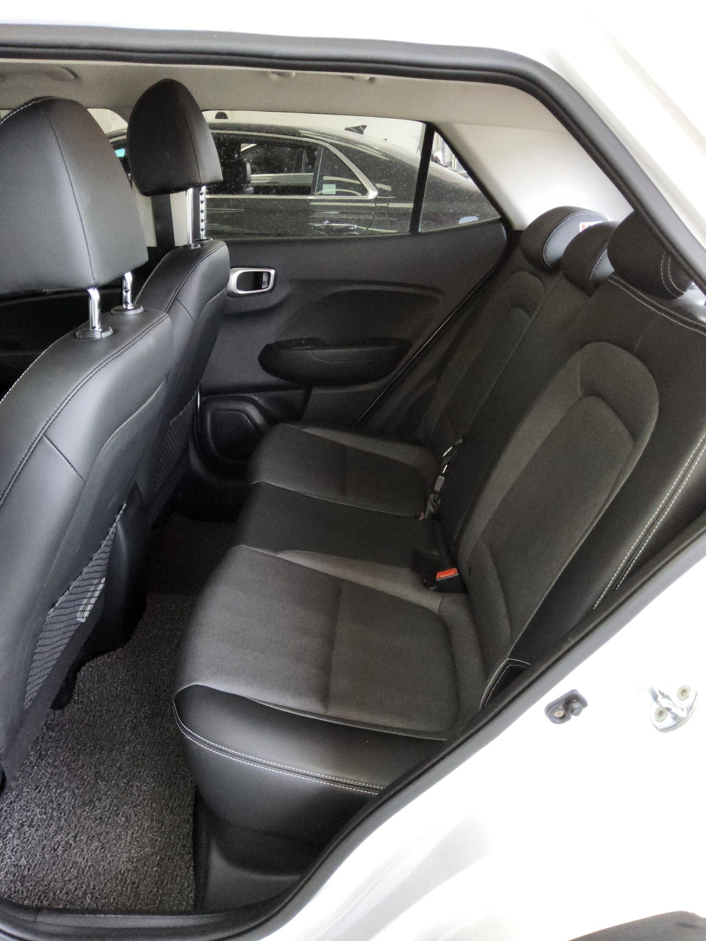 Hyundai Venue 2020 - Image 11