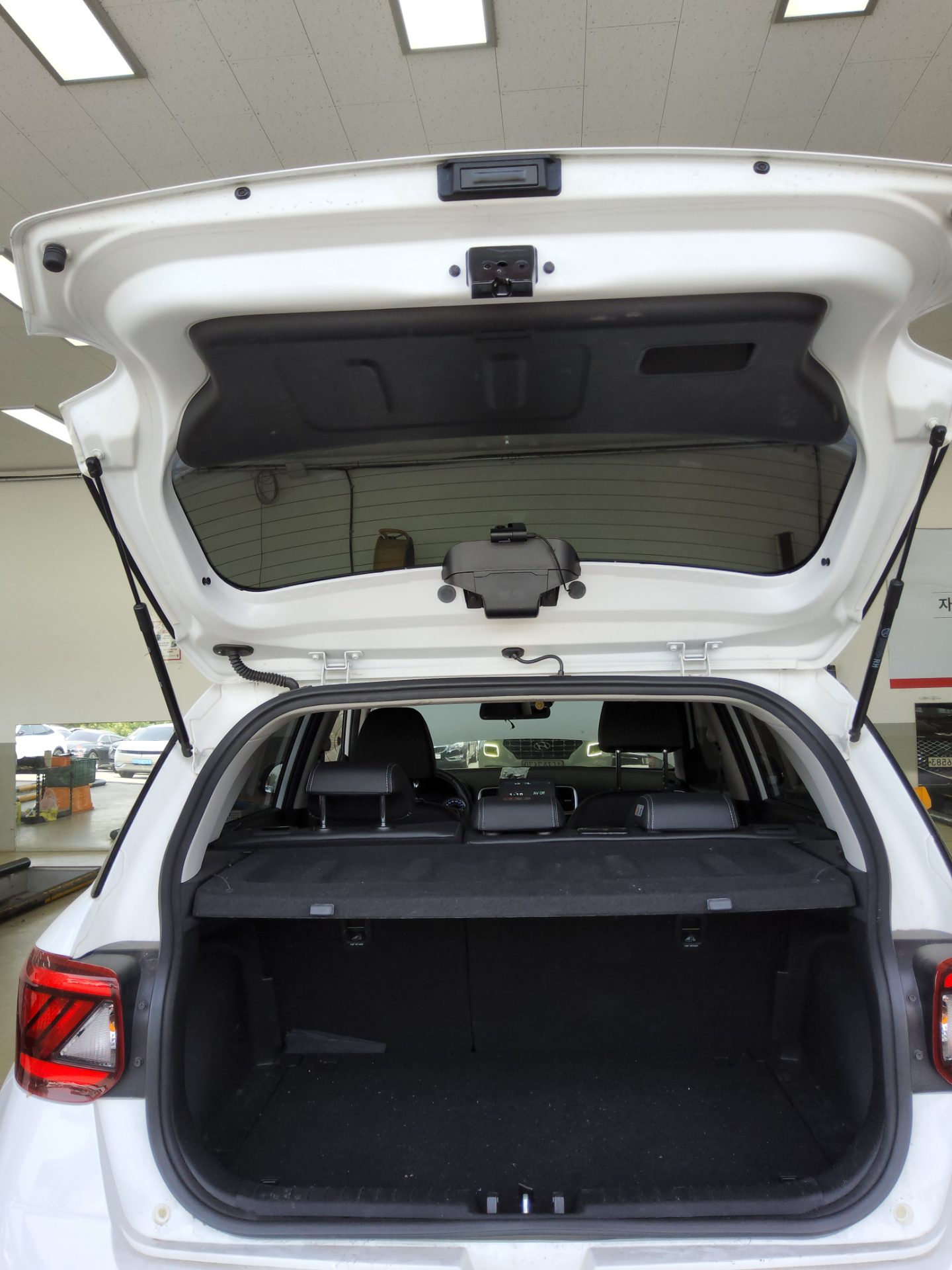 Hyundai Venue 2020 - Image 14