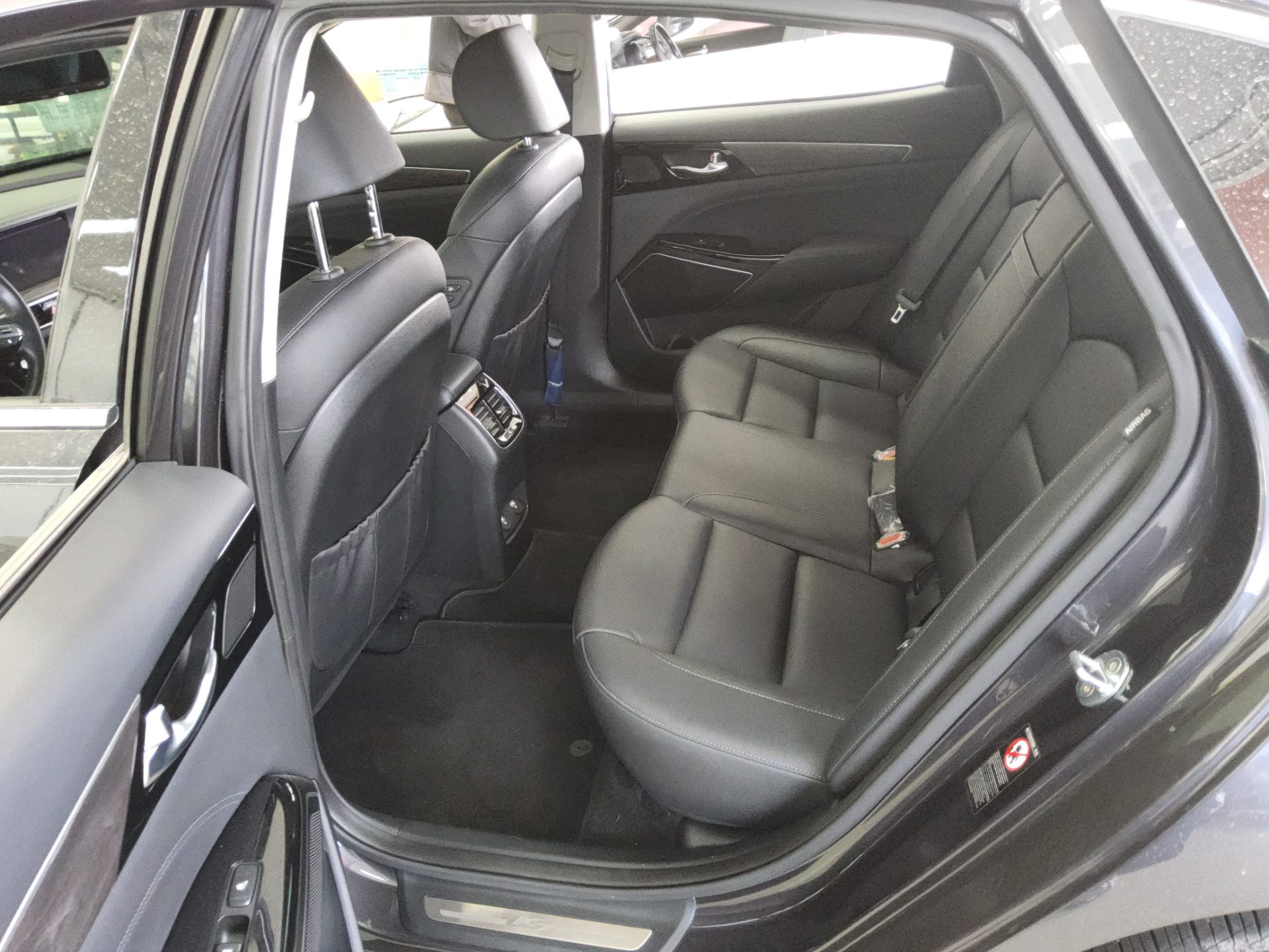 Kia K7 2020 - Image 11