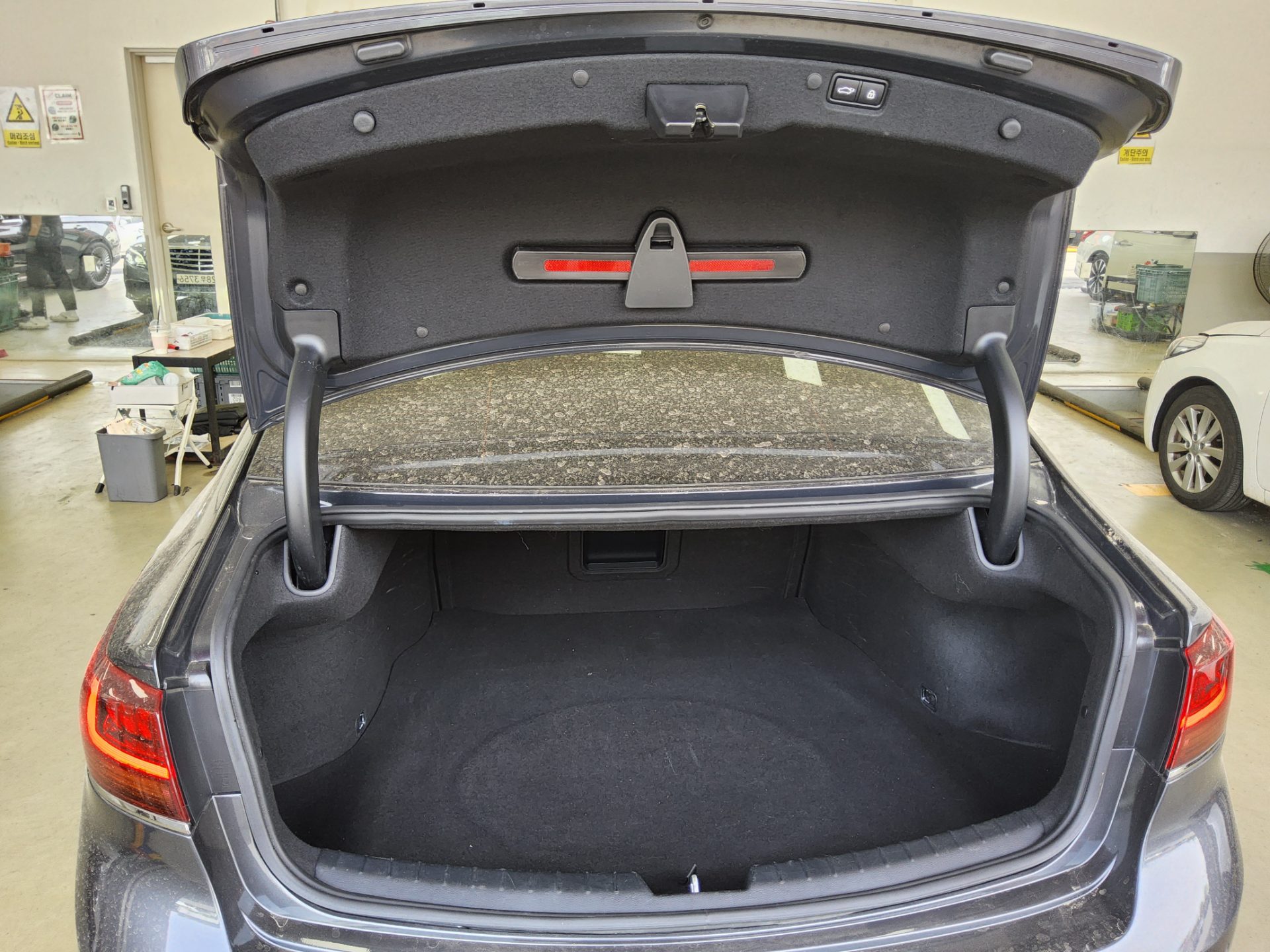 Kia K7 2020 - Image 14