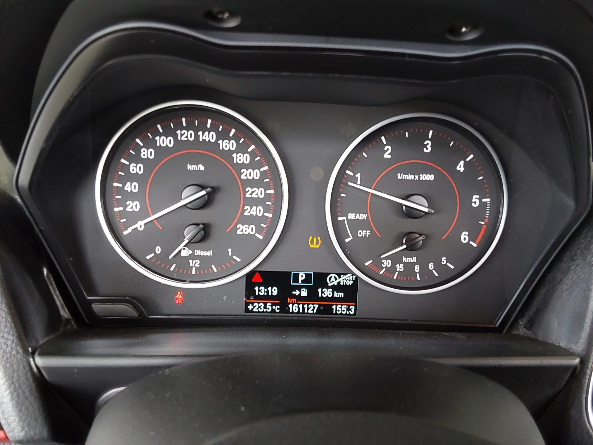 BMW 1 Series 2016 - Image 9