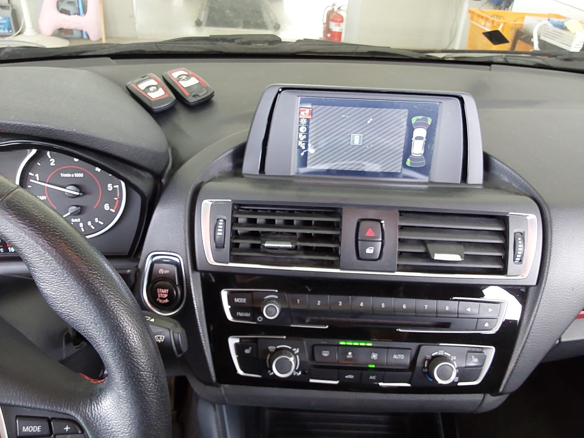 BMW 1 Series 2016 - Image 17