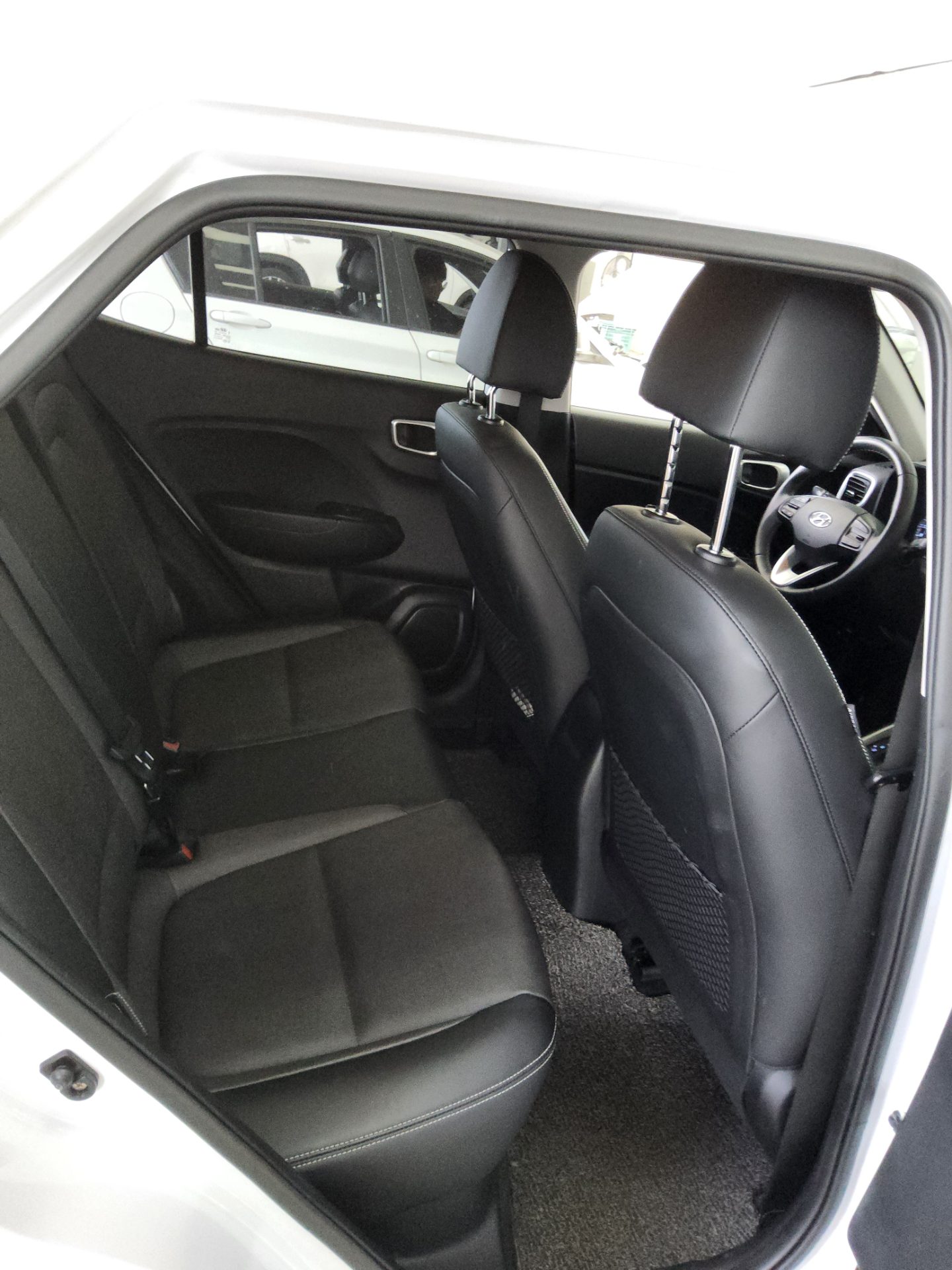 Hyundai Venue 2020 - Image 12