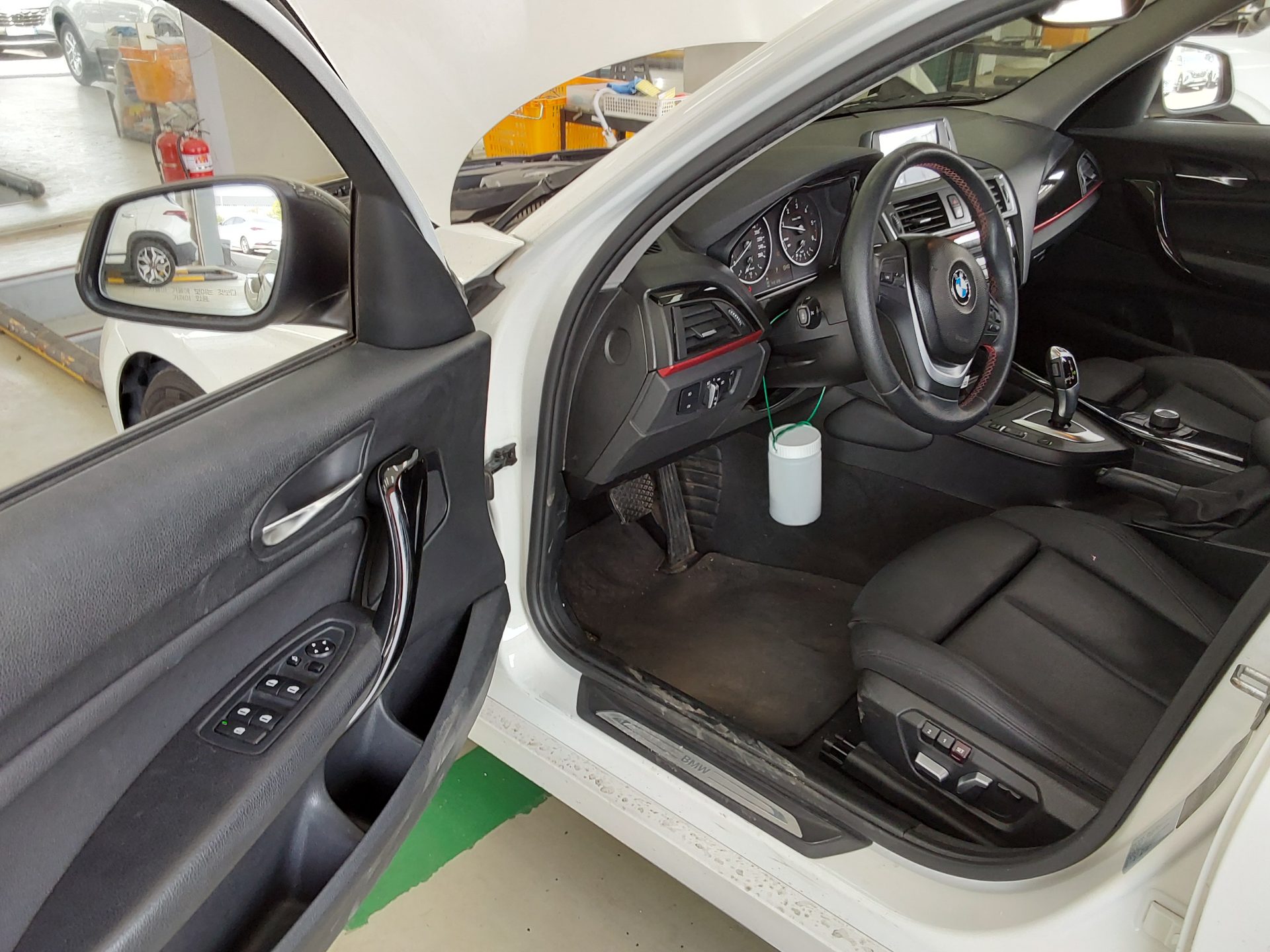 BMW 1 Series 2016 - Image 10