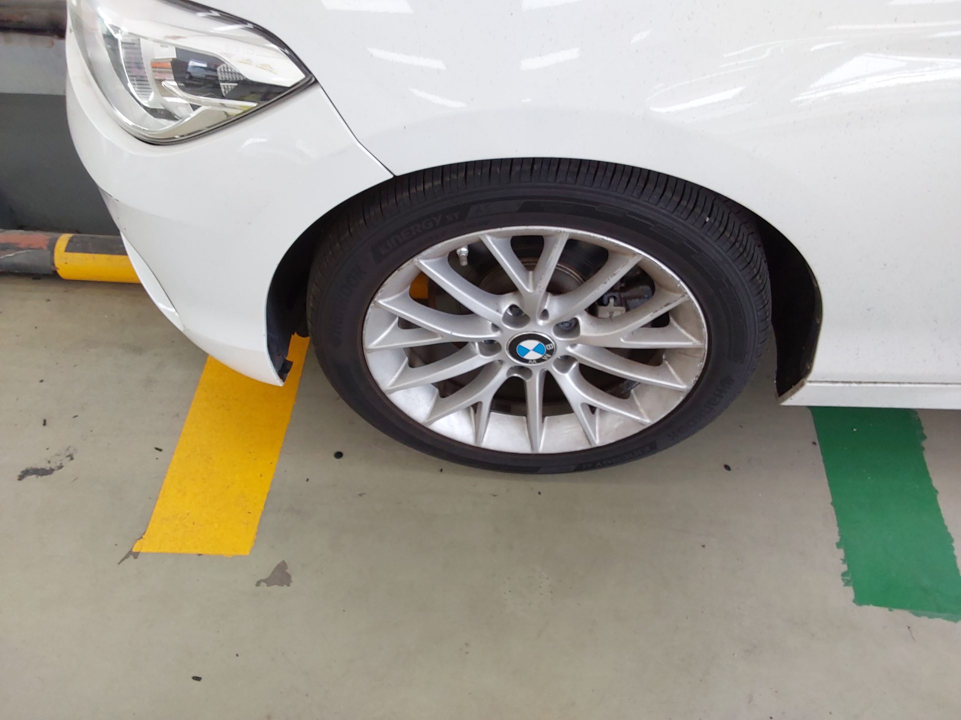 BMW 1 Series 2016 - Image 20