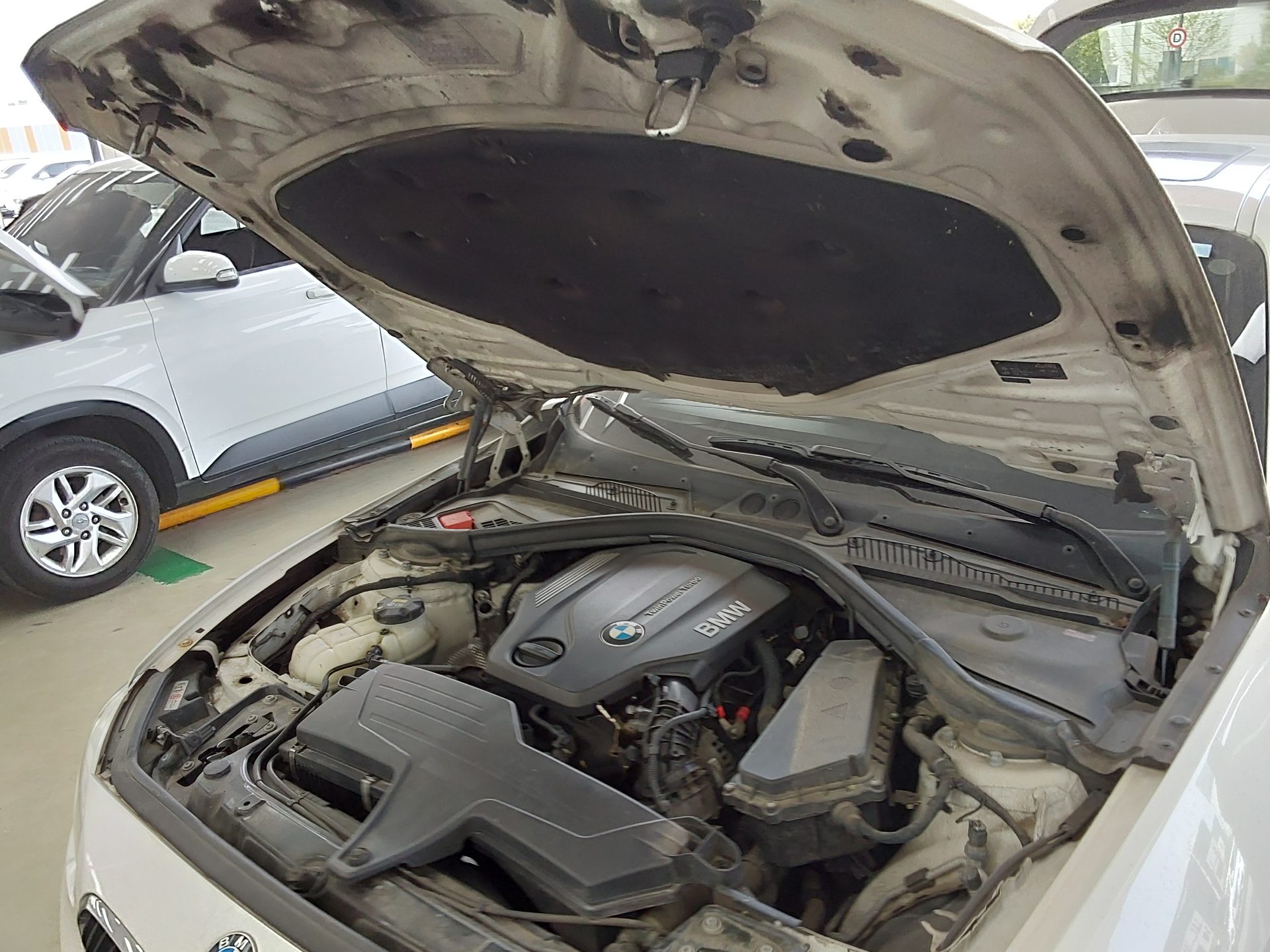 BMW 1 Series 2016 - Image 19
