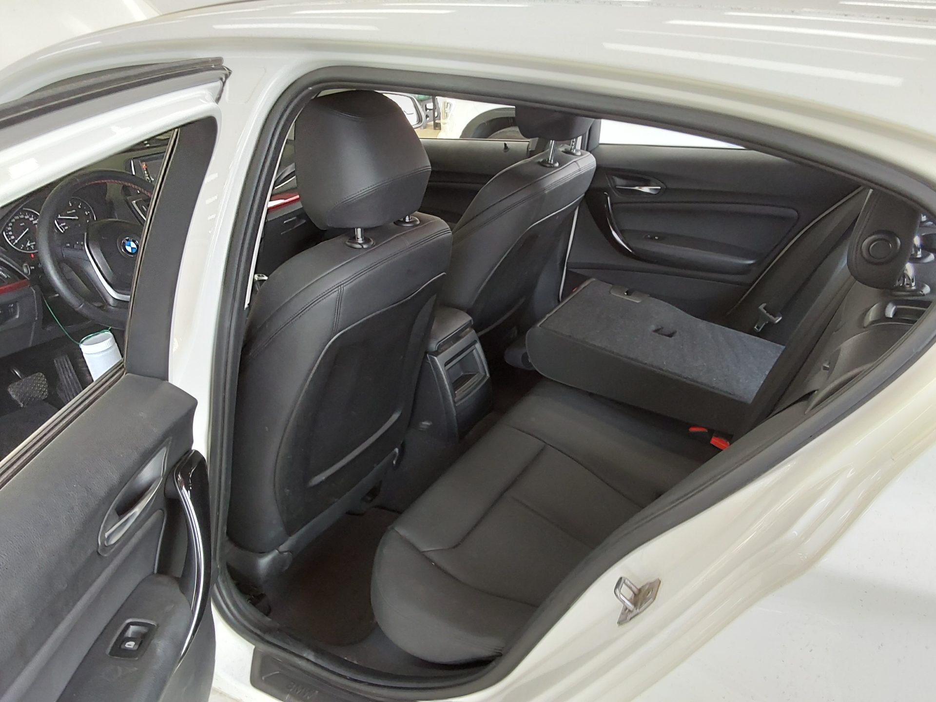 BMW 1 Series 2016 - Image 12