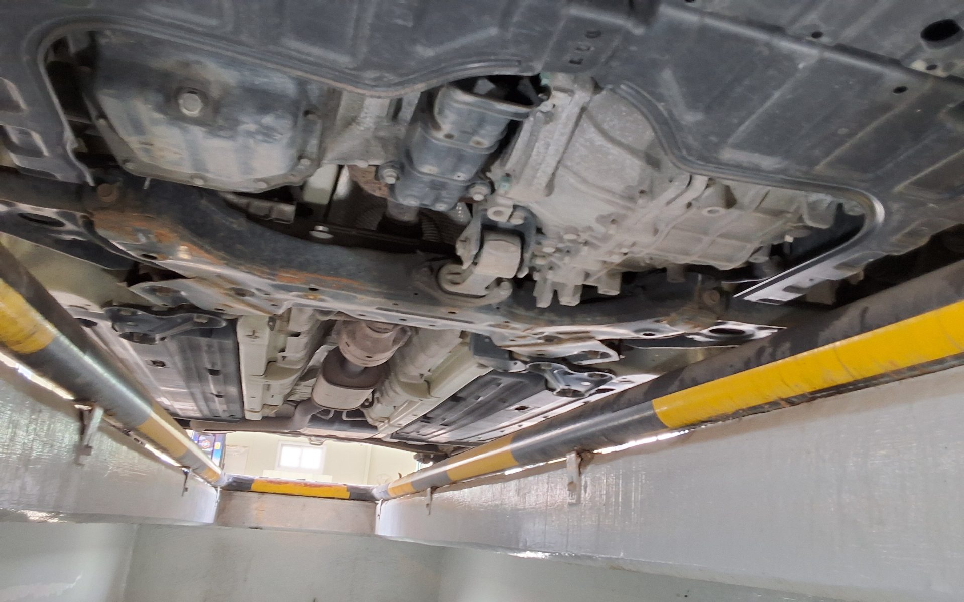 Kia K3 2014 - Image 20