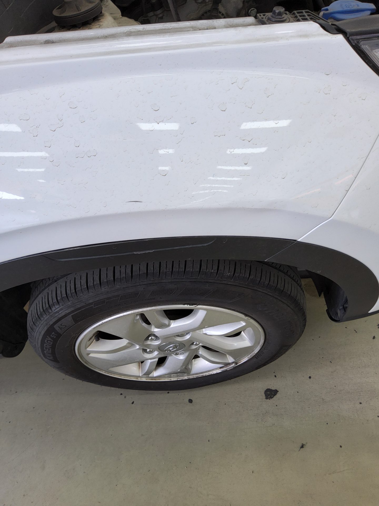 Hyundai Venue 2020 - Image 21