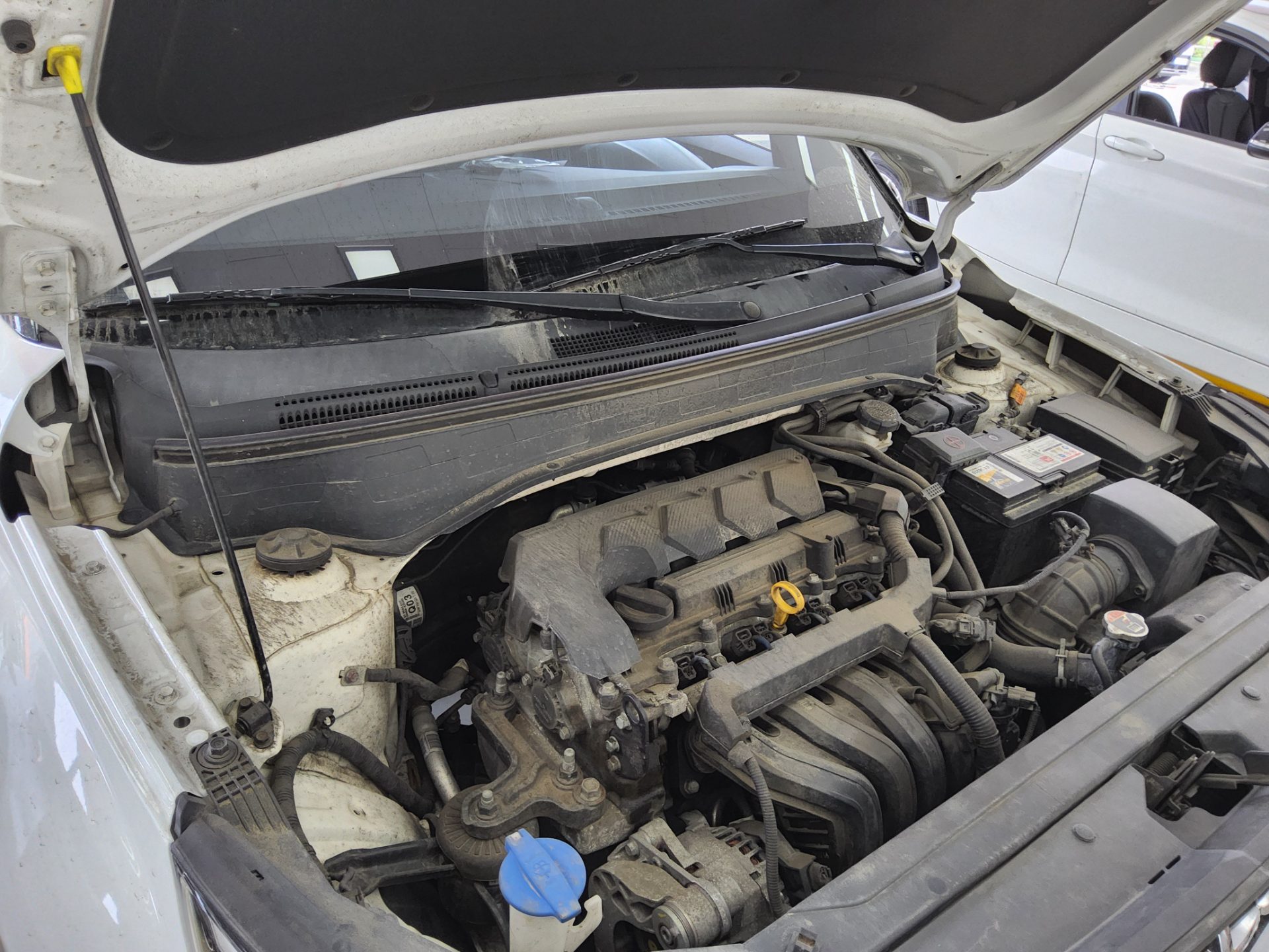 Hyundai Venue 2020 - Image 18