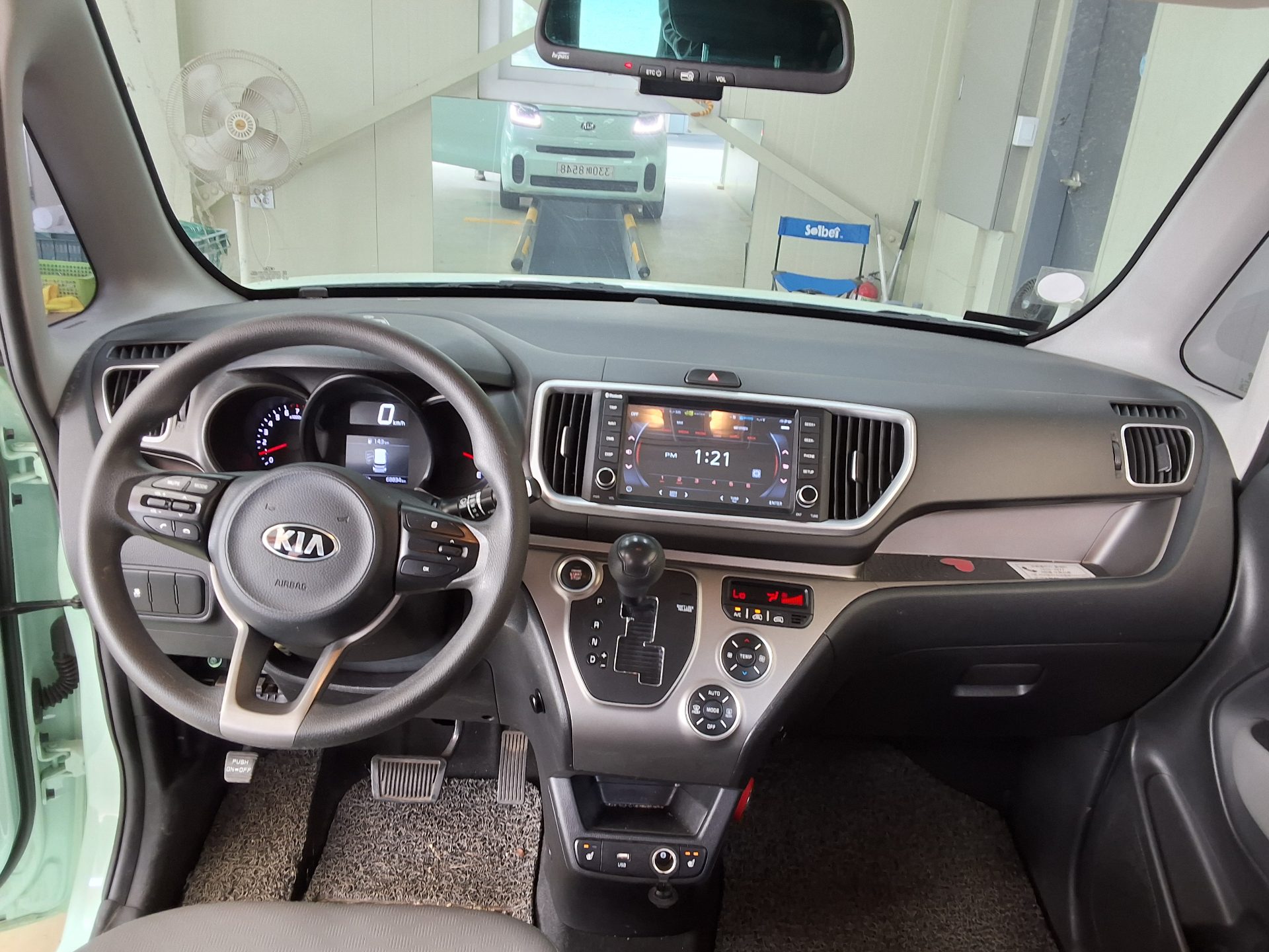 기아자동차 기타 2021 - 이미지 18