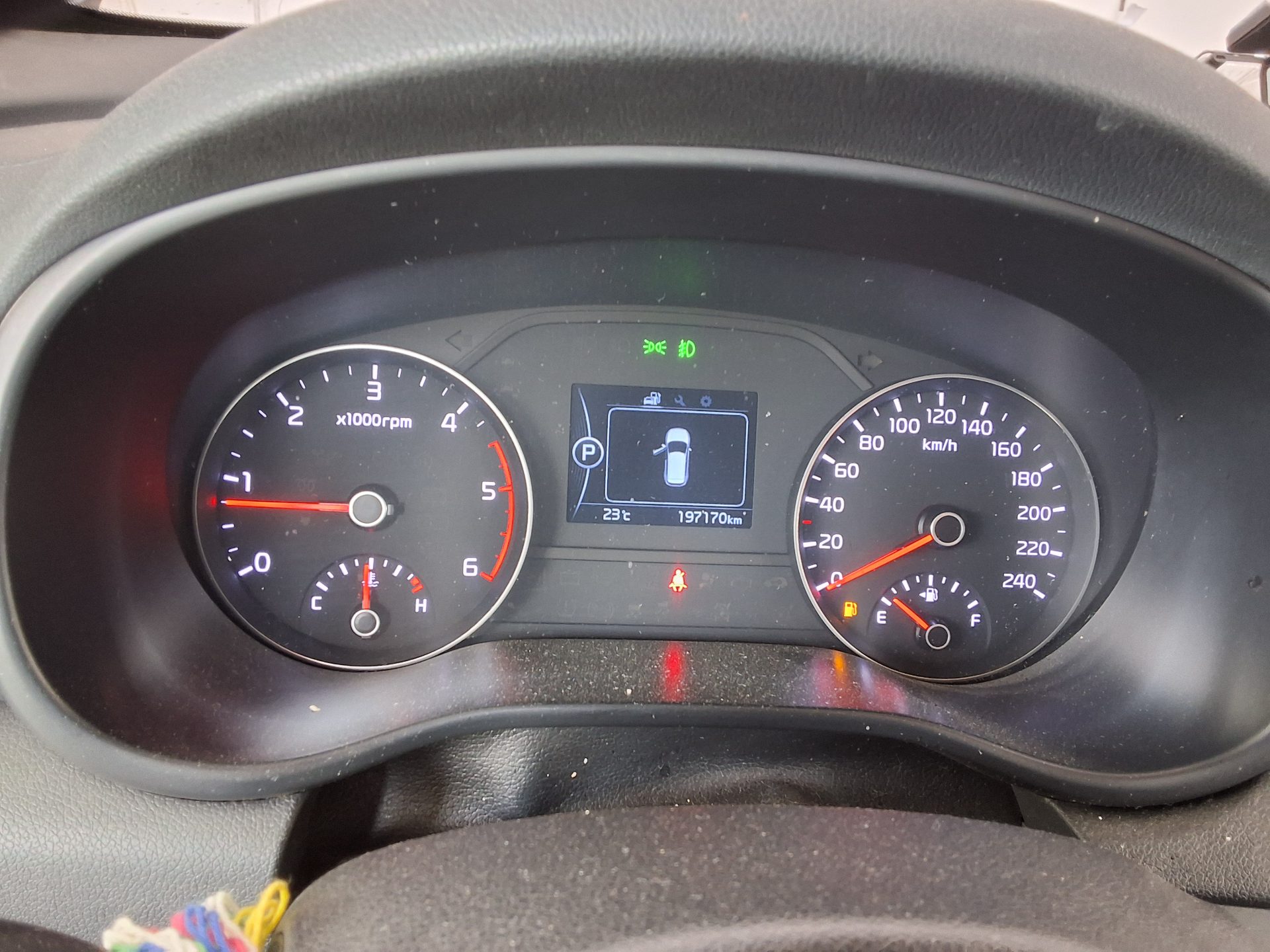 Kia Sportage 2018 - Image 9