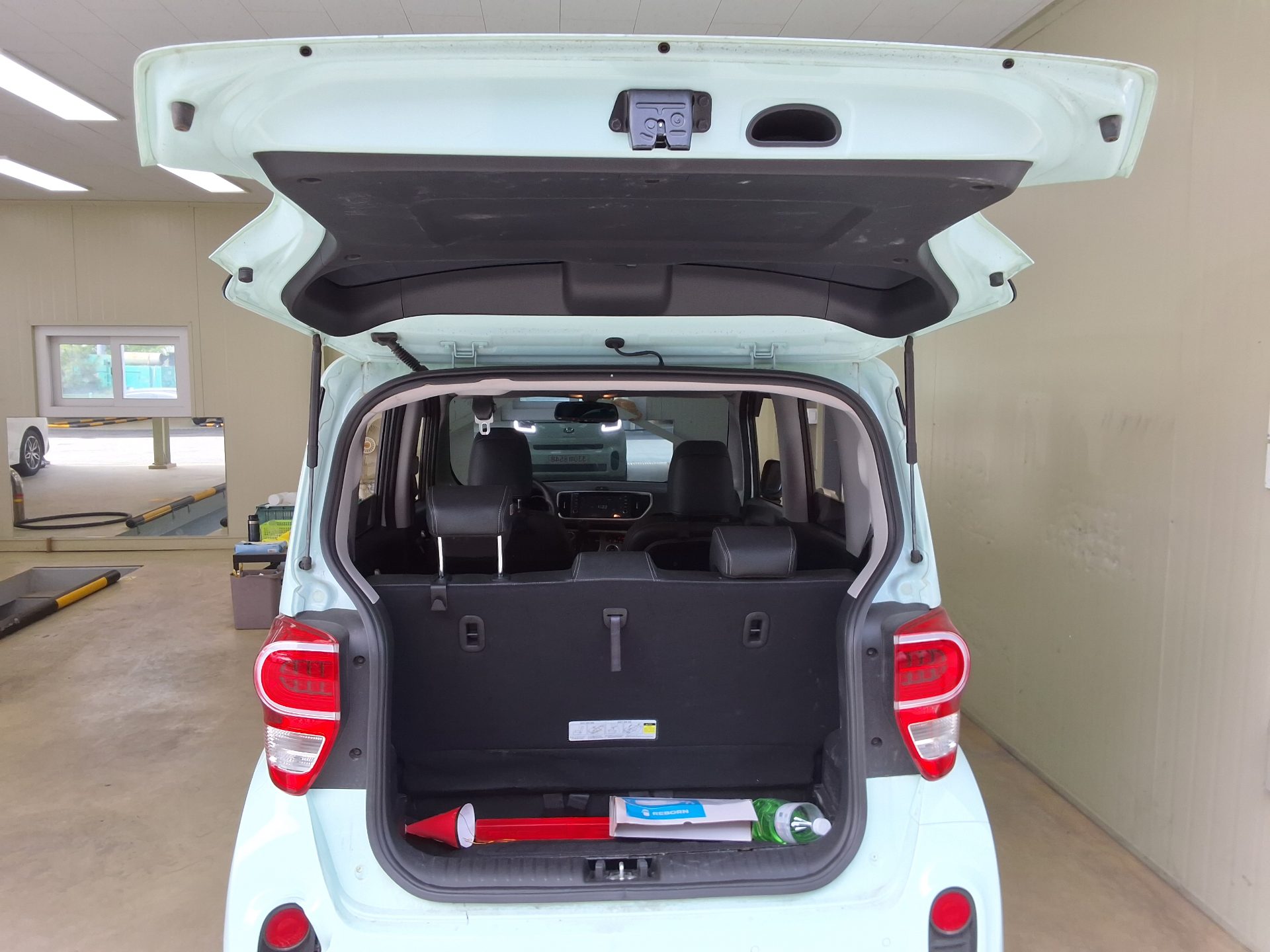 기아자동차 기타 2021 - 이미지 14