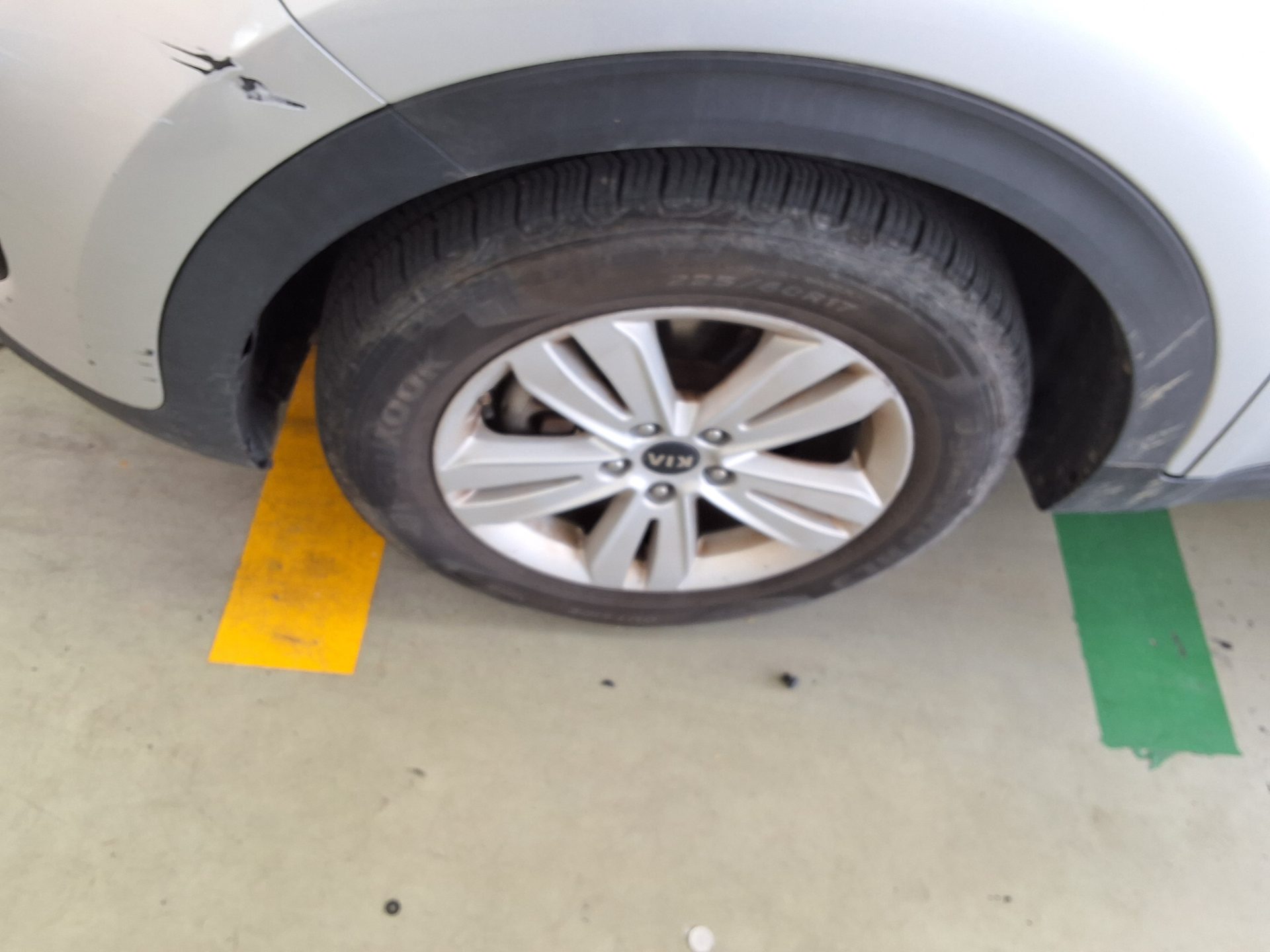 Kia Sportage 2018 - Image 19