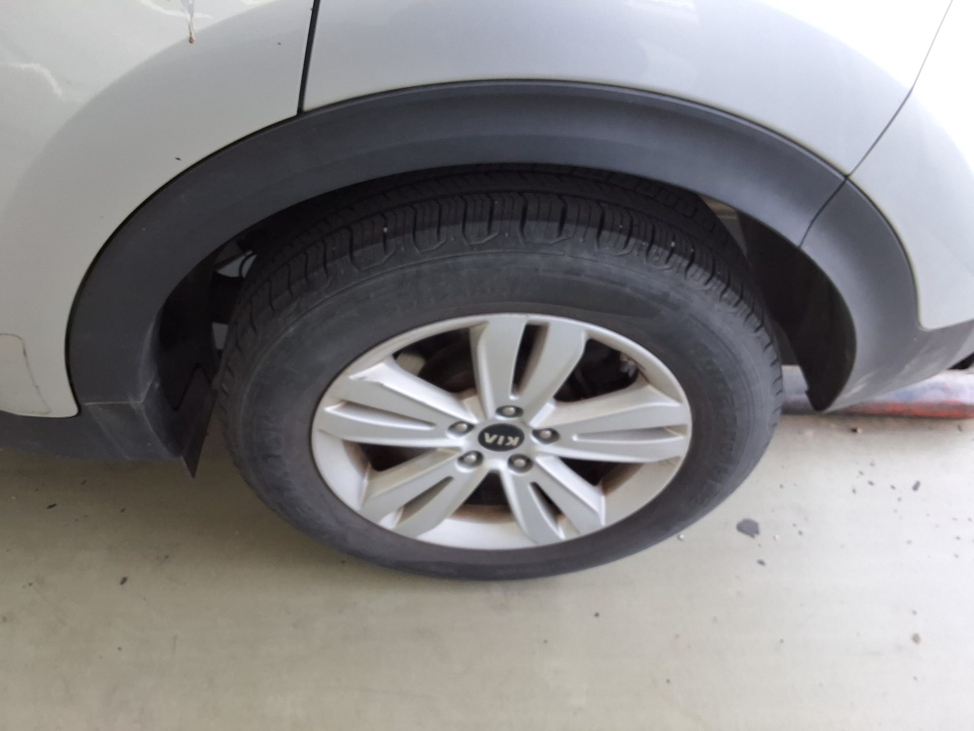 Kia Sportage 2018 - Image 20