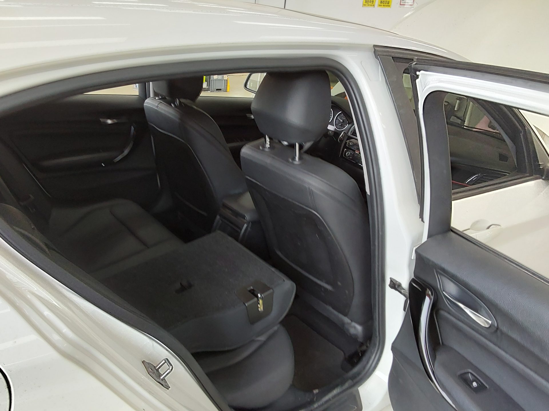 BMW 1 Series 2016 - Image 13
