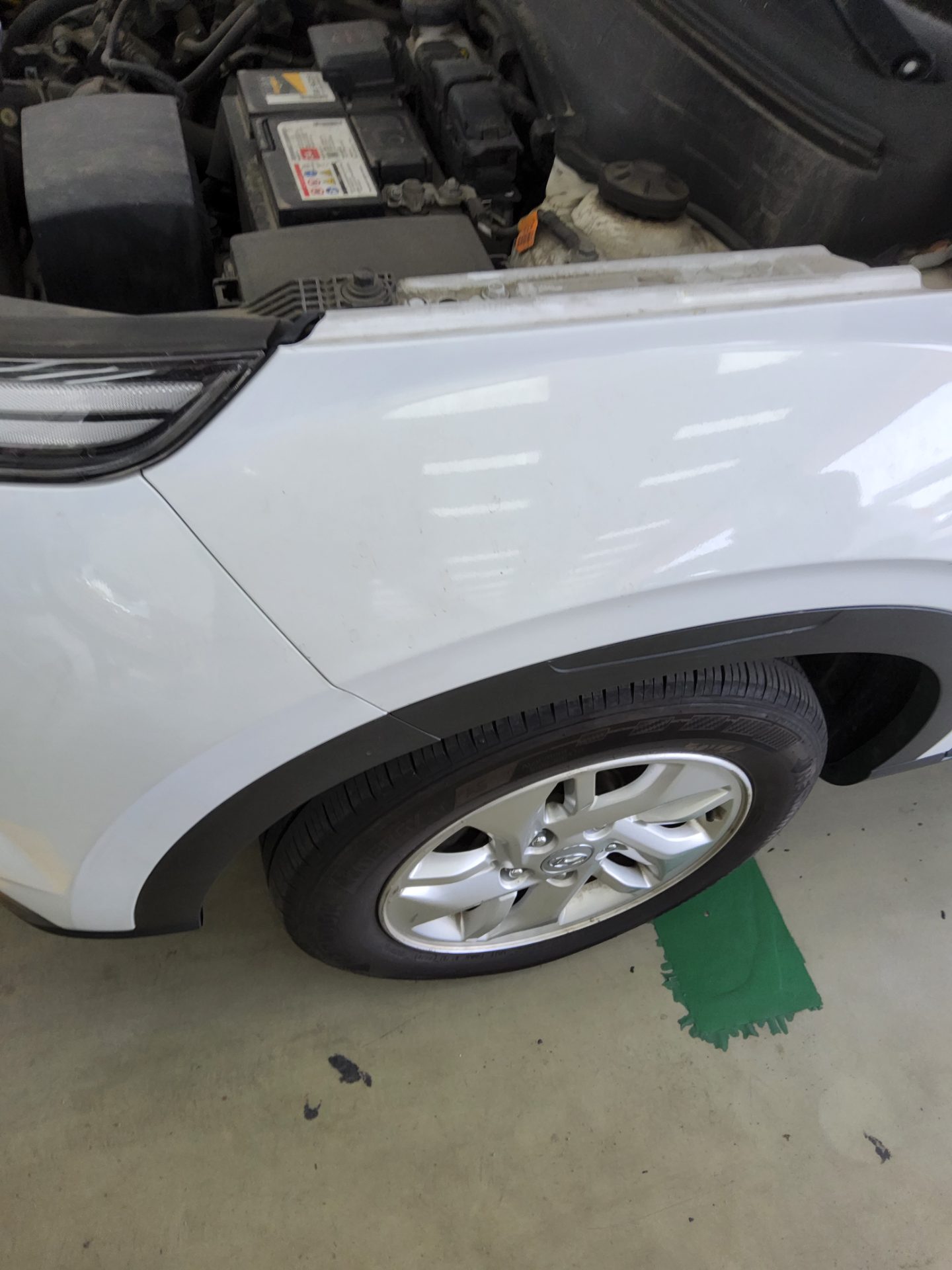 Hyundai Venue 2020 - Image 19