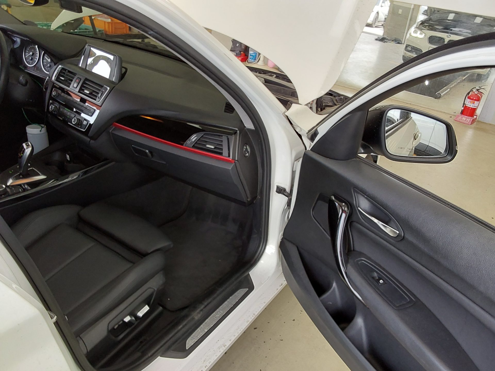 BMW 1 Series 2016 - Image 14