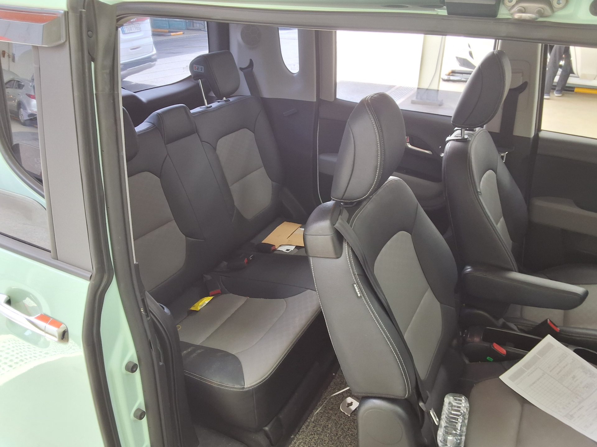 기아자동차 기타 2021 - 이미지 12