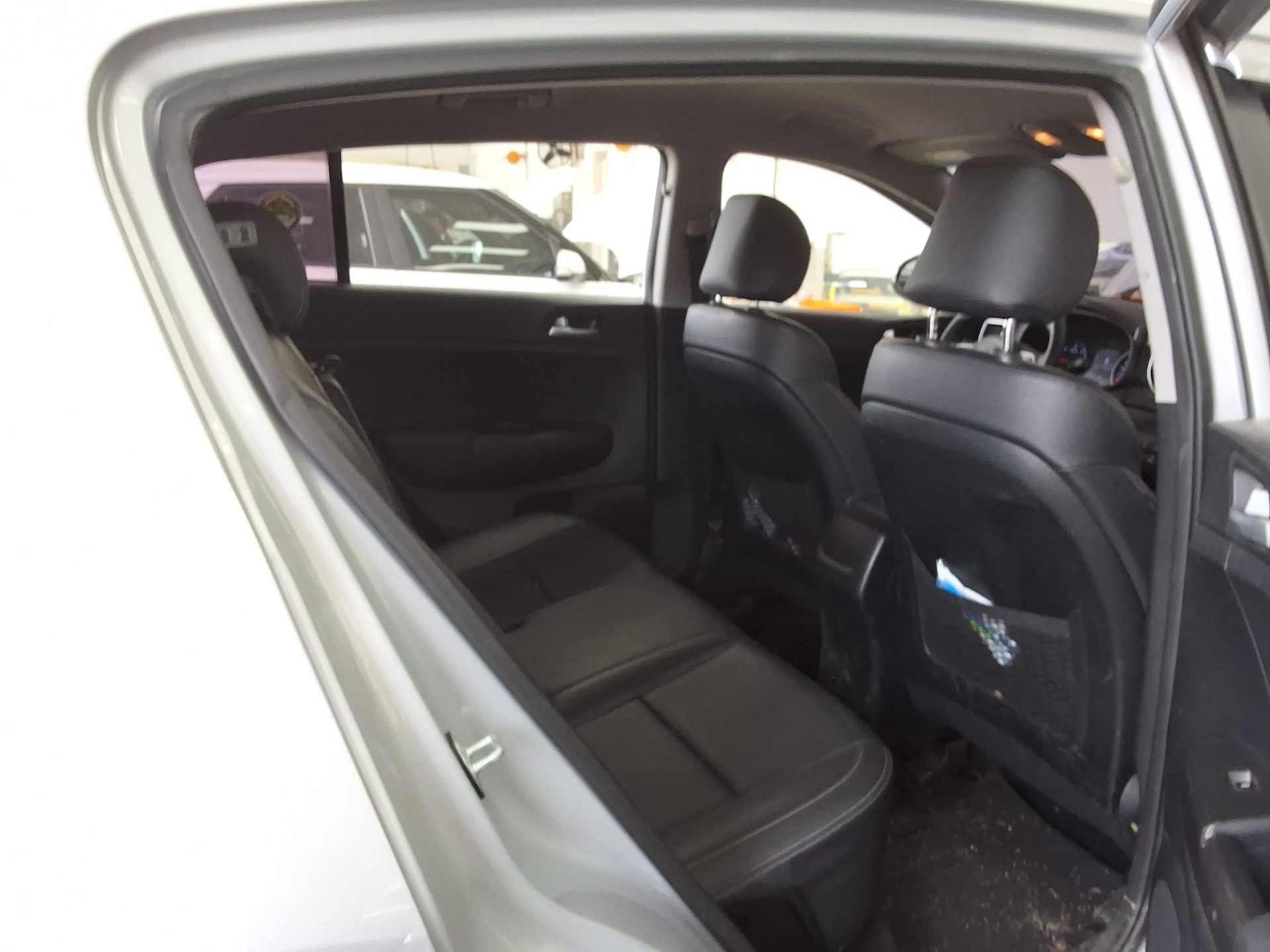 Kia Sportage 2018 - Image 13