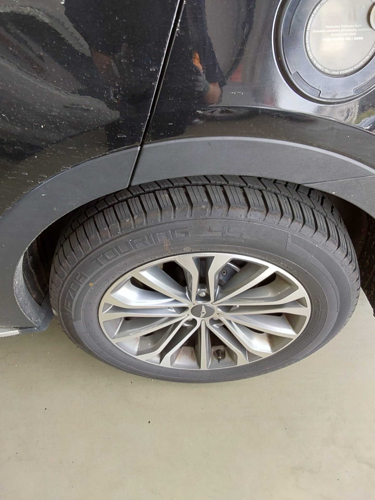 Hyundai Santa Fe 2015 - Image 19