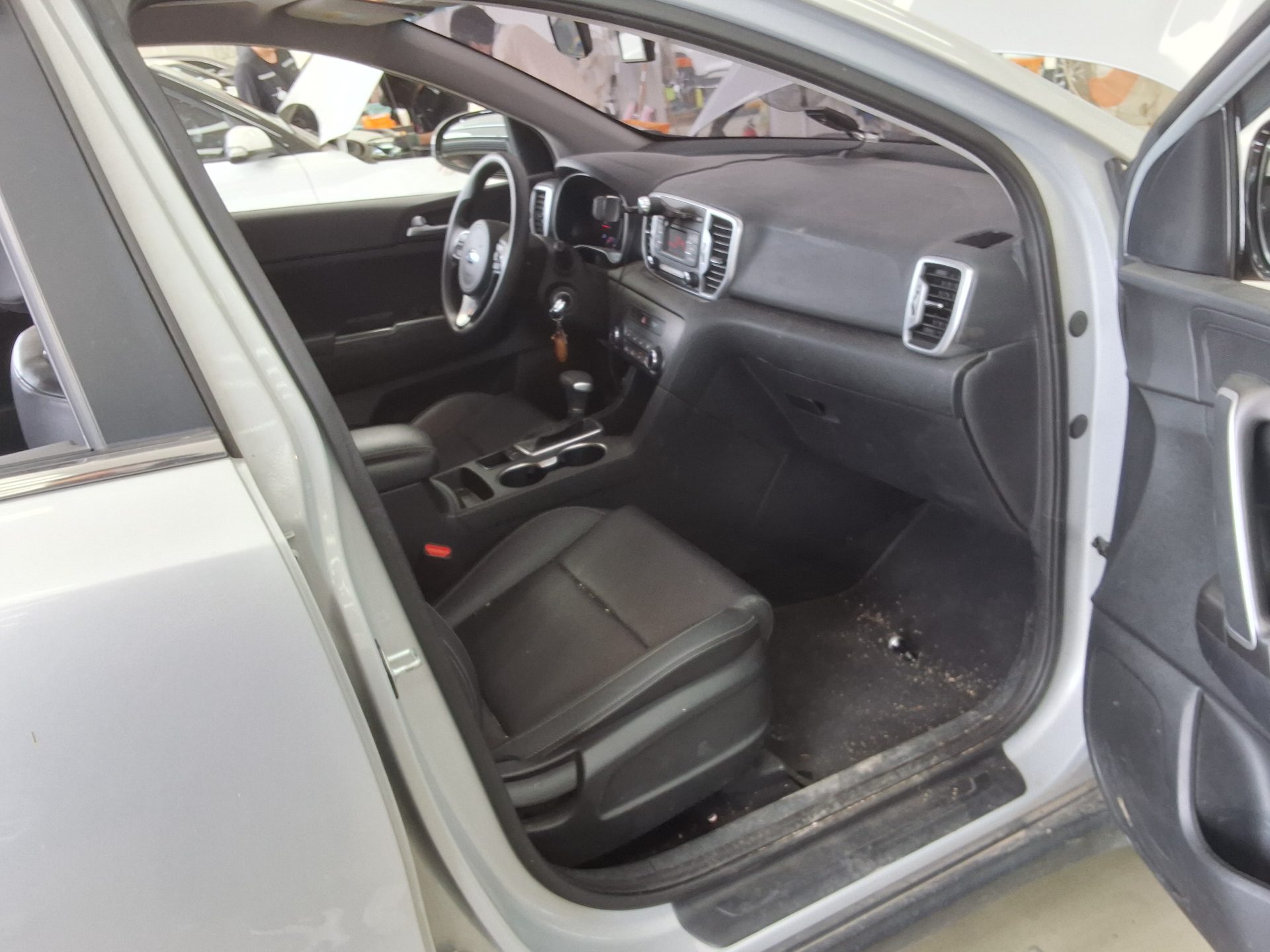 Kia Sportage 2018 - Image 14