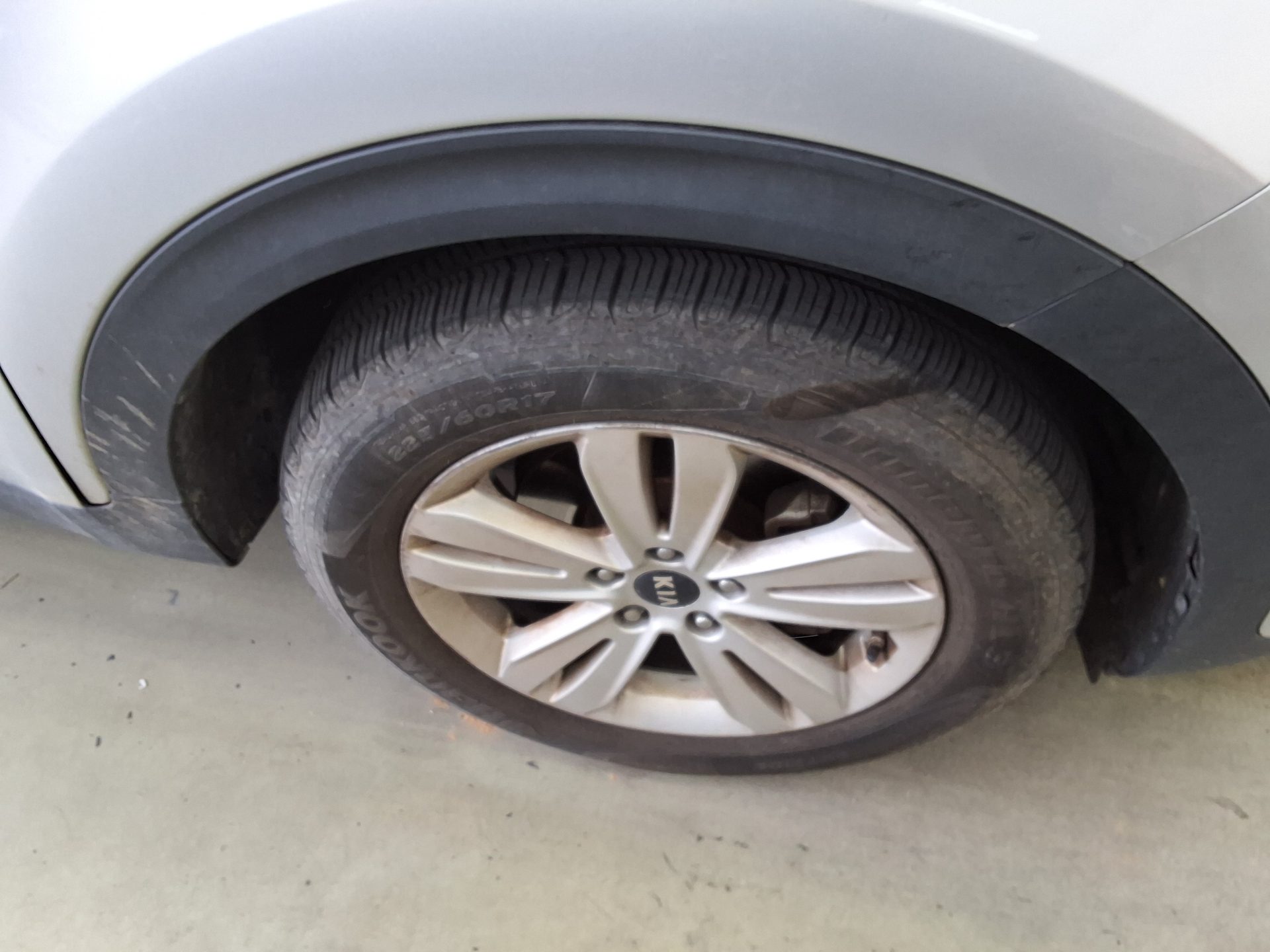 Kia Sportage 2018 - Image 21