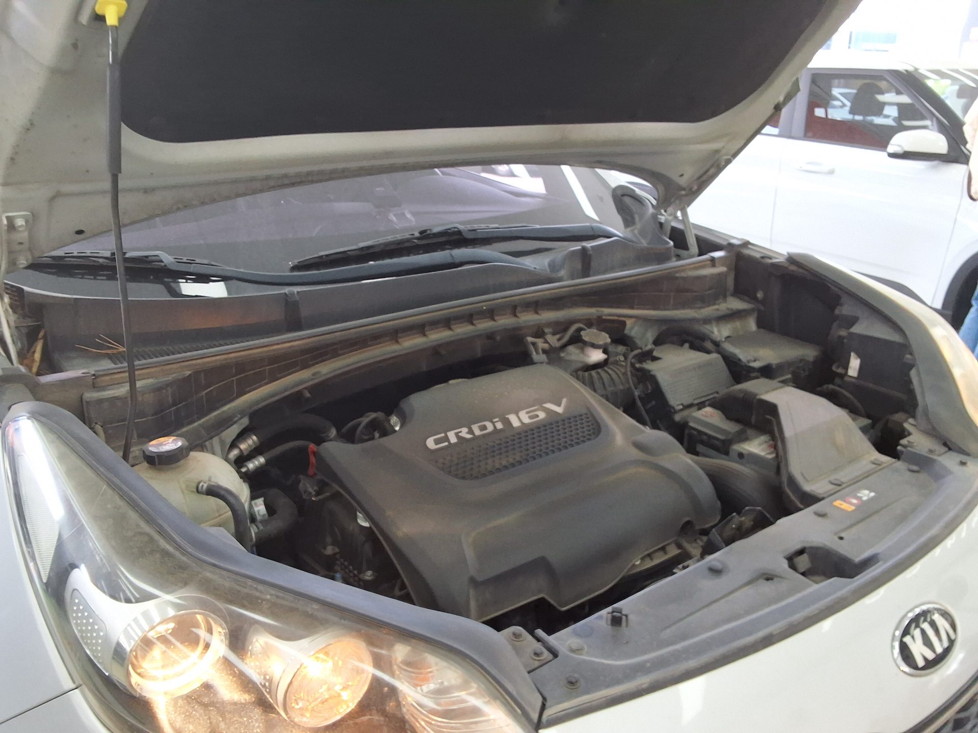 Kia Sportage 2018 - Image 18