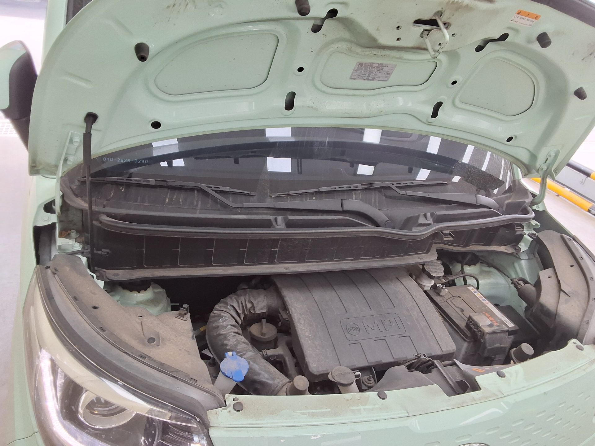 기아자동차 기타 2021 - 이미지 20