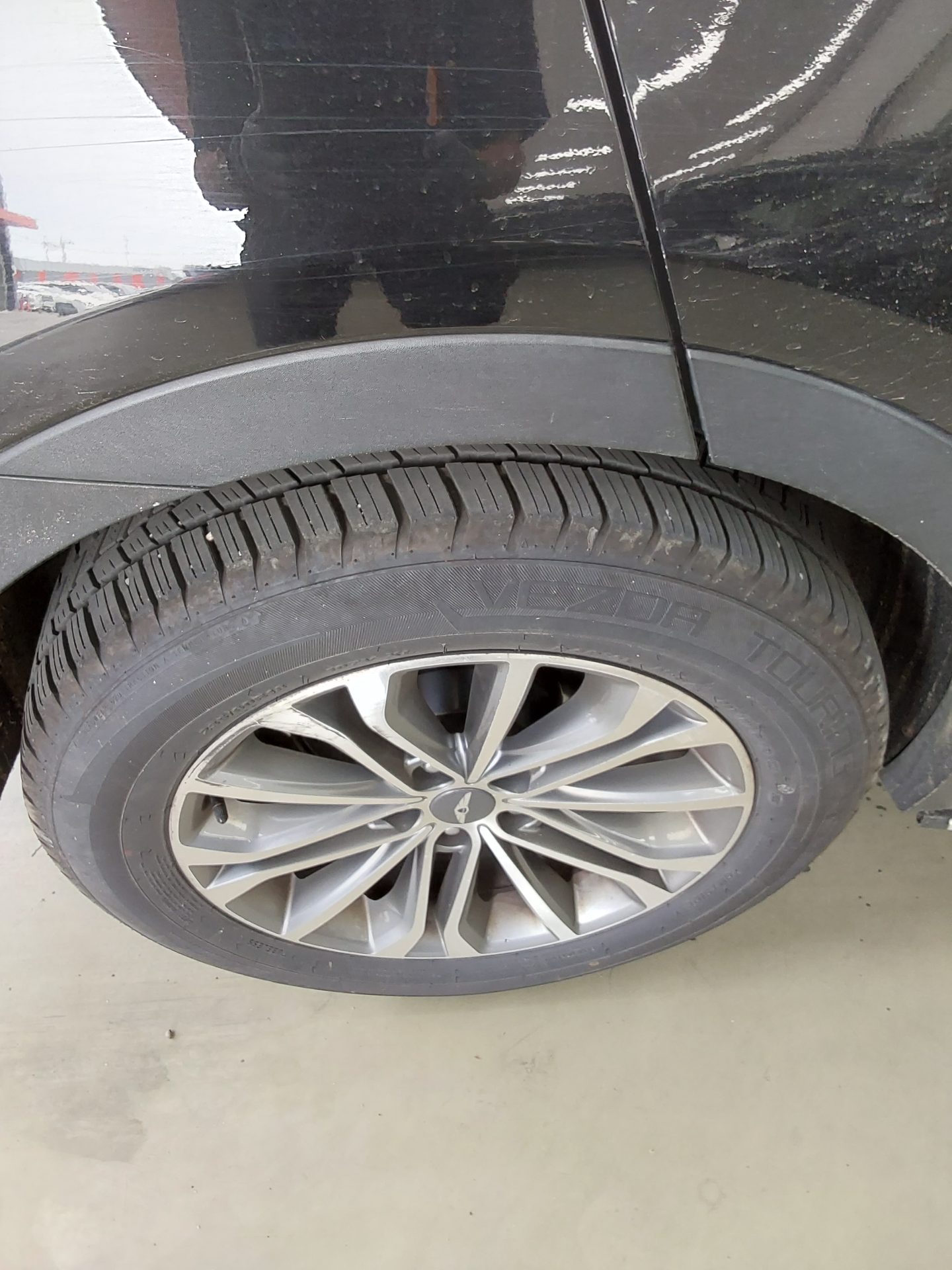 Hyundai Santa Fe 2015 - Image 21