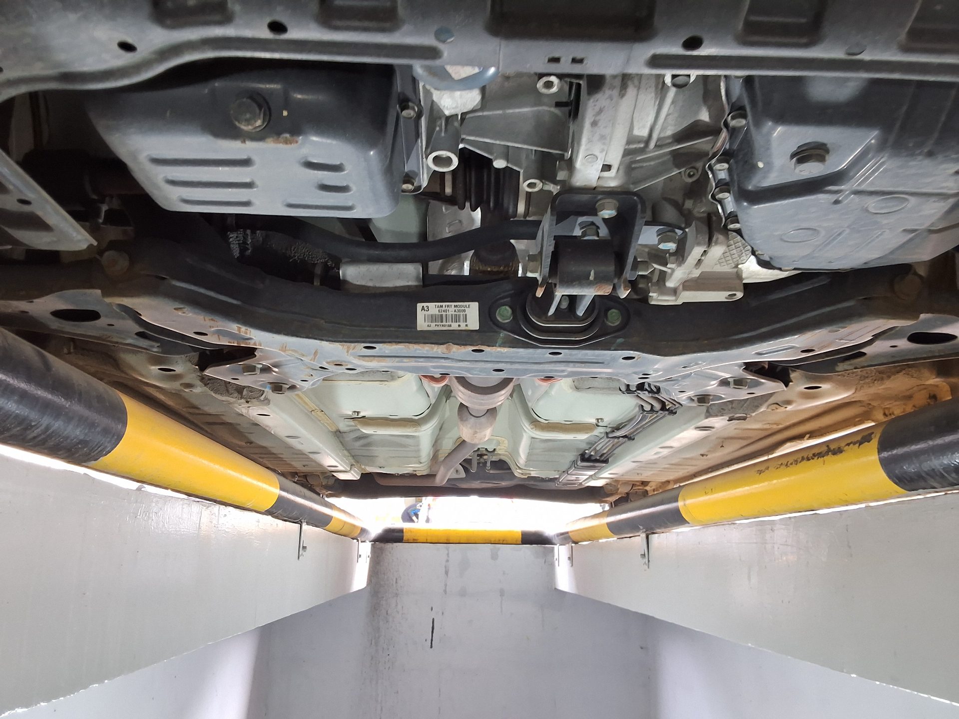 기아자동차 기타 2021 - 이미지 21