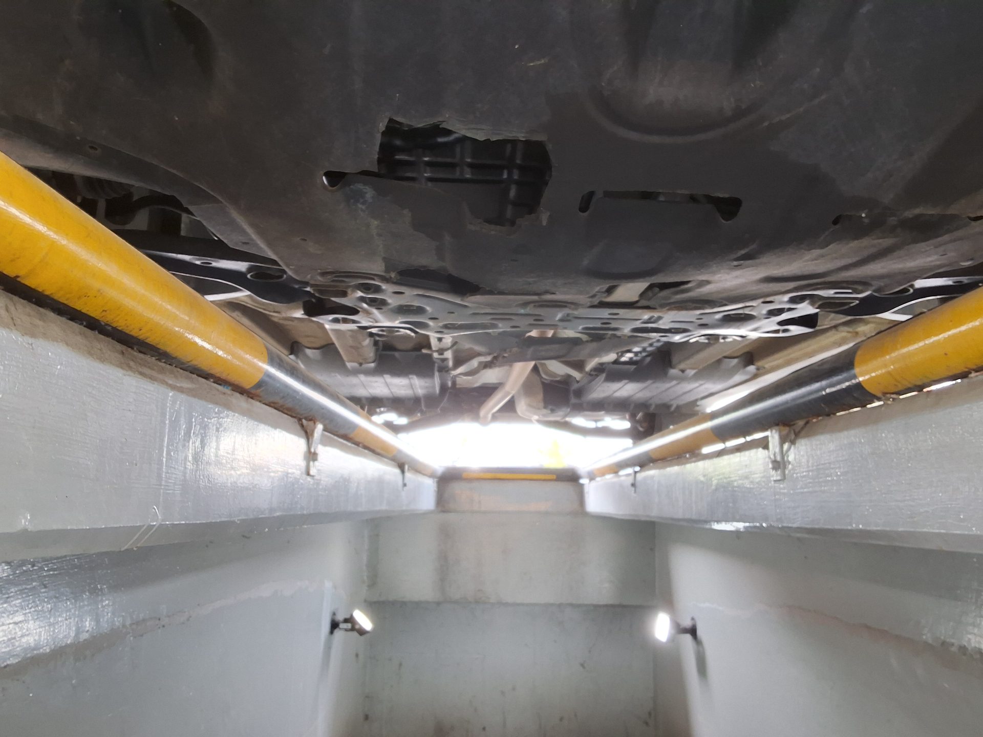 Kia Sportage 2018 - Image 8