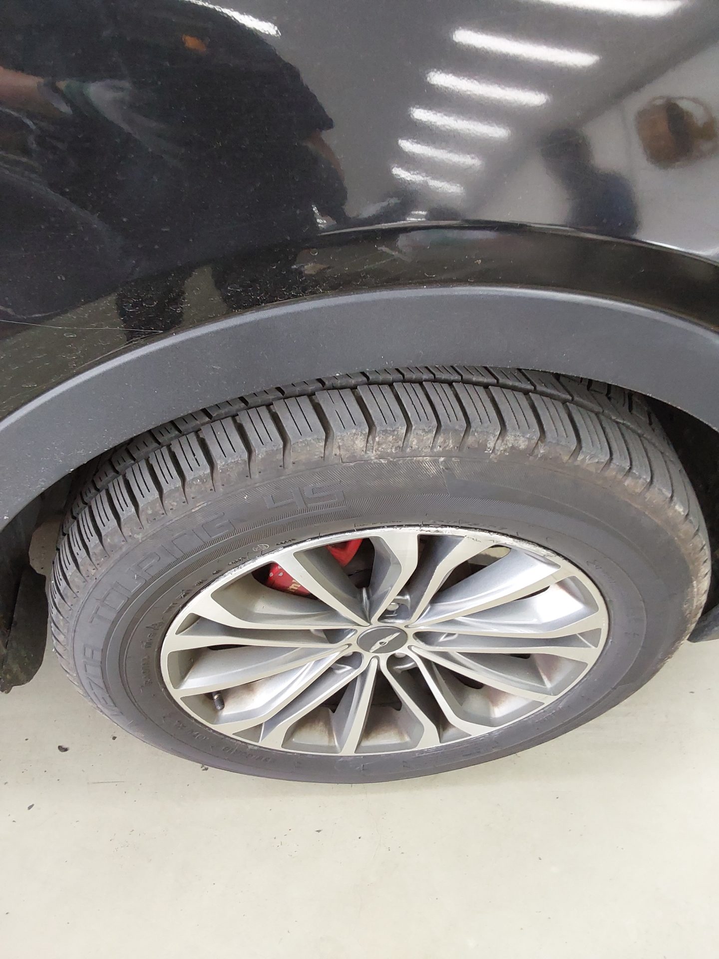 Hyundai Santa Fe 2015 - Image 20