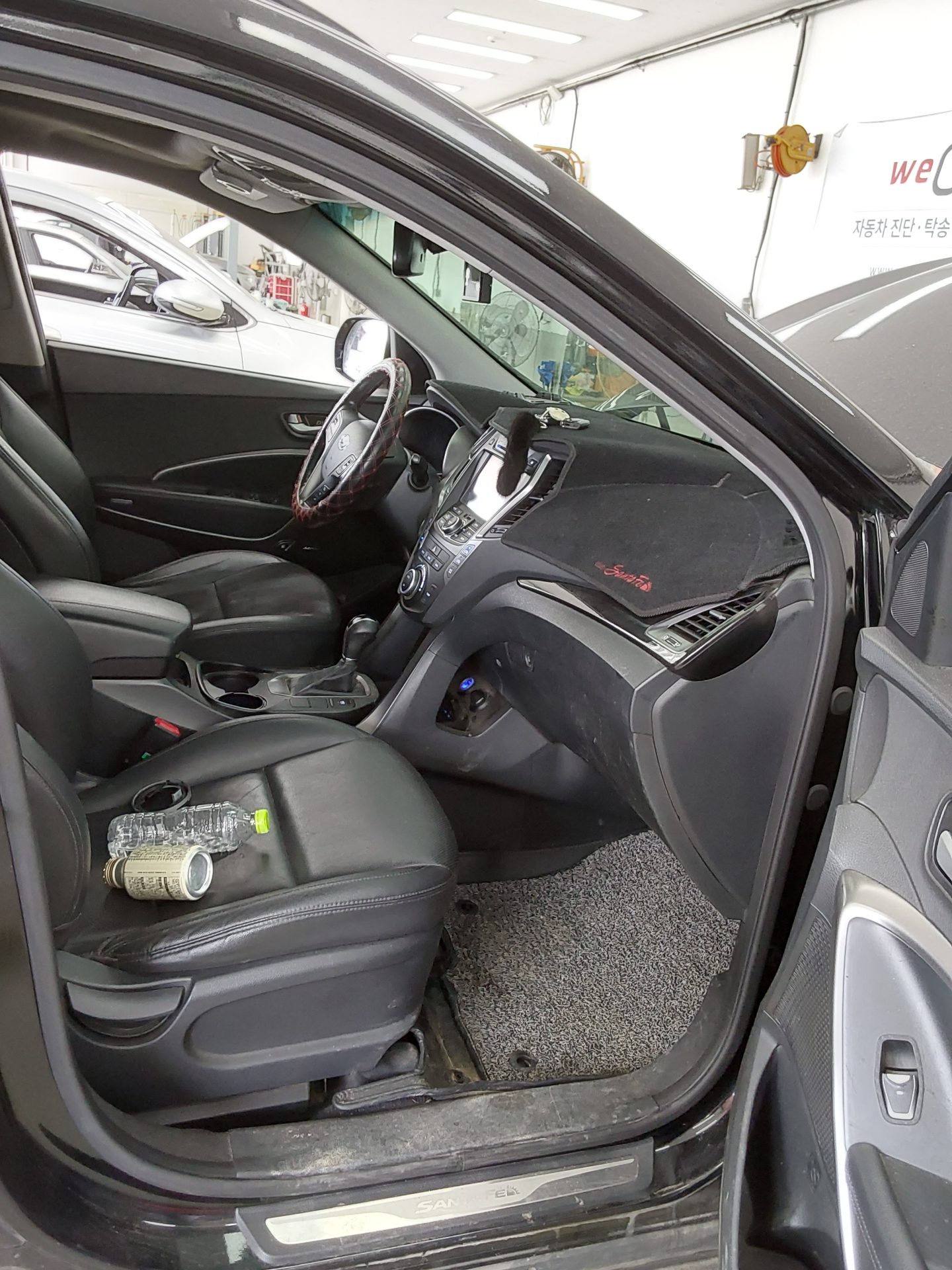 Hyundai Santa Fe 2015 - Image 13